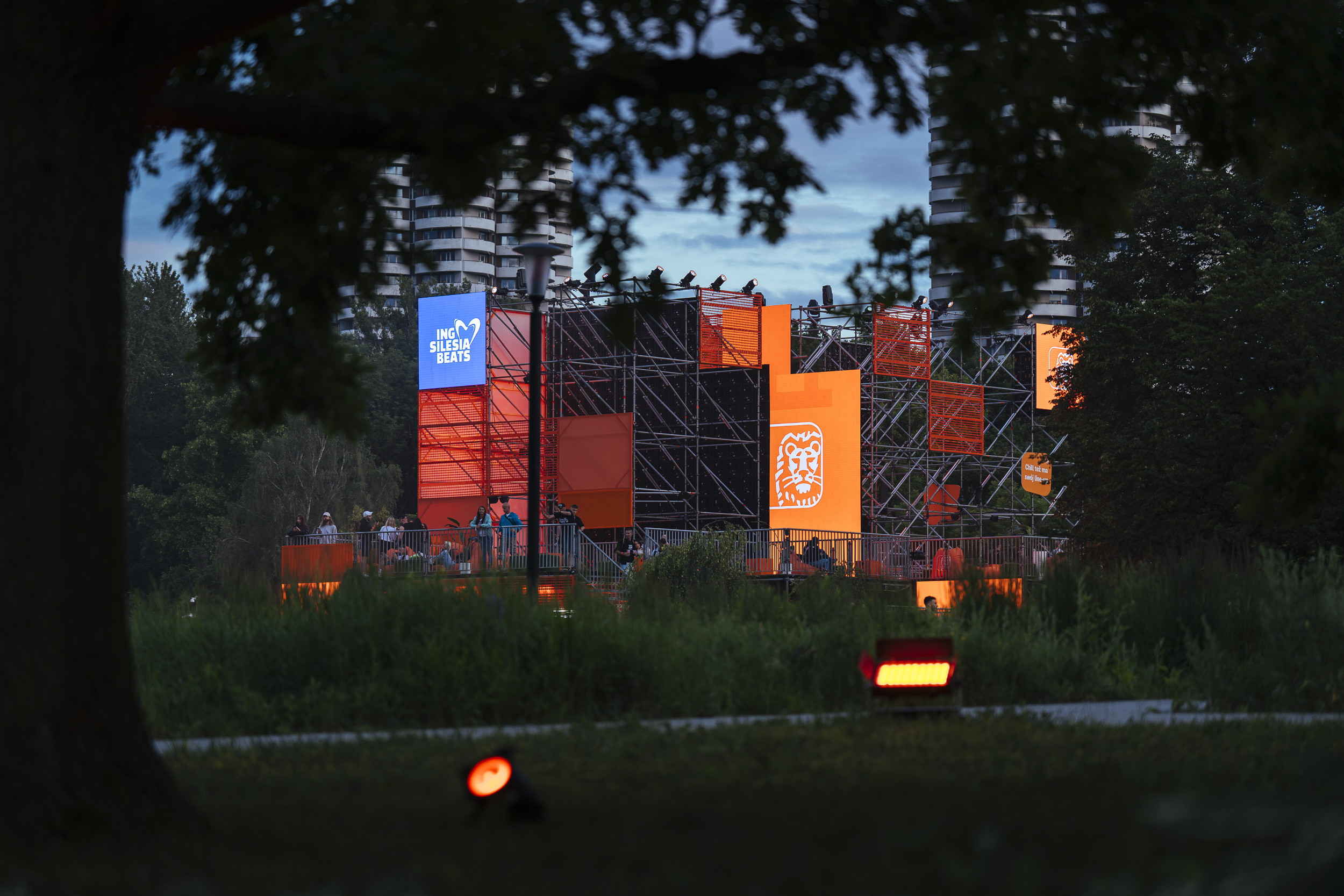 ING Silesia Beats 2026