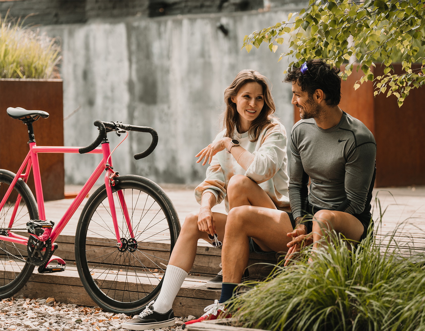 Lifestyle — Sesje zdjęciowe na śląsku