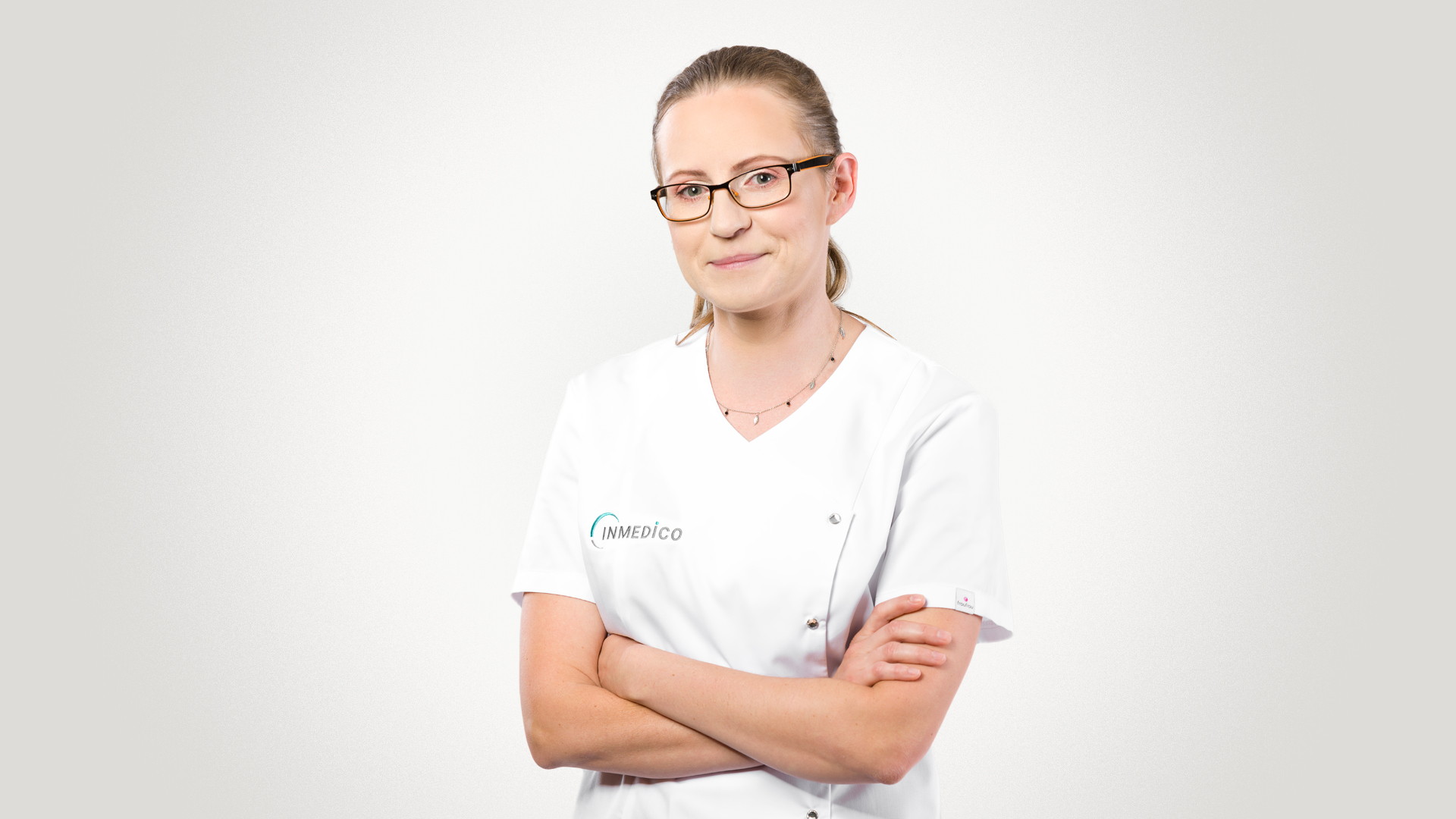 Business portrait — Inmedico Centrum Medyczne