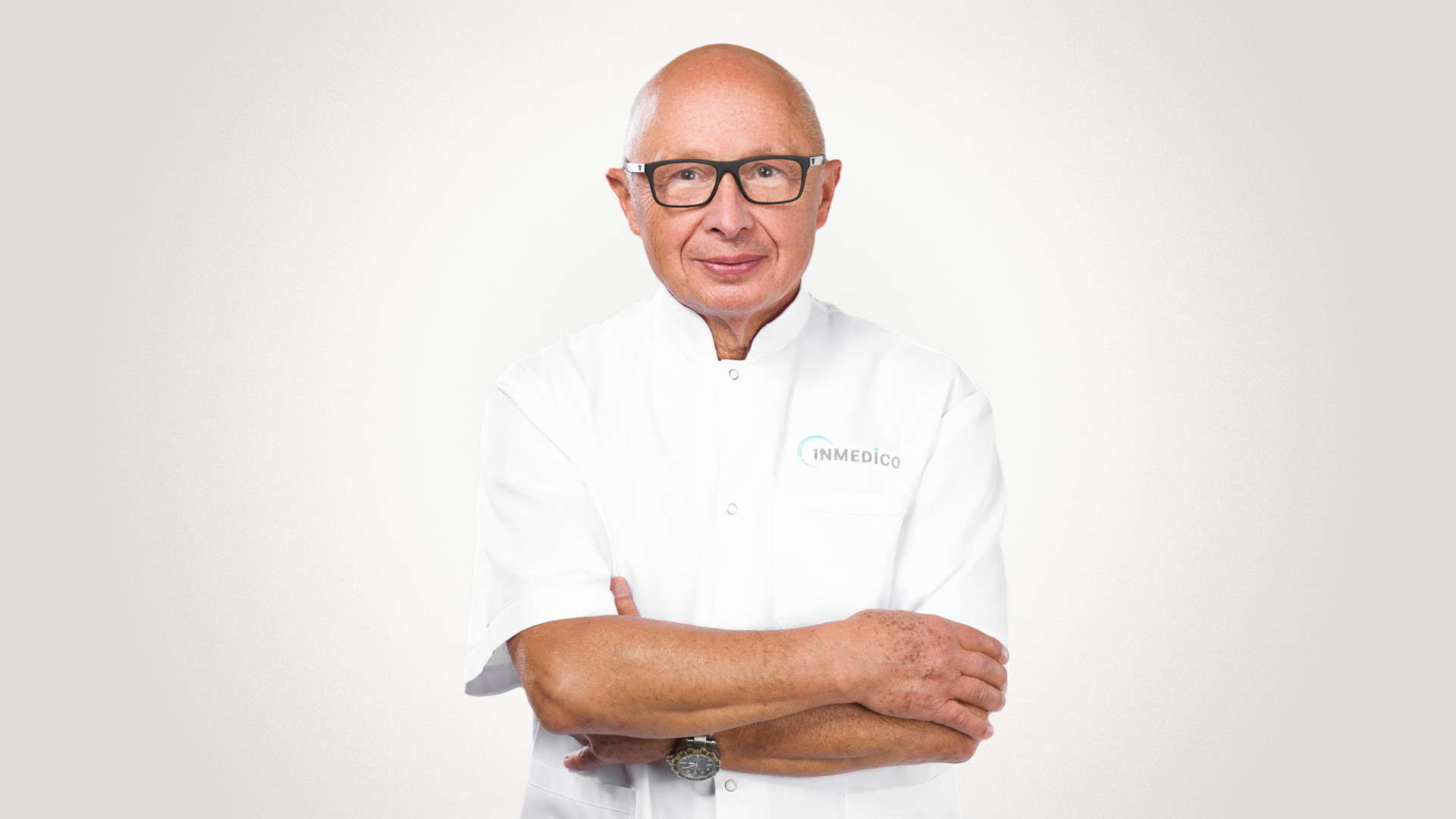 Business portrait — Inmedico Centrum Medyczne
