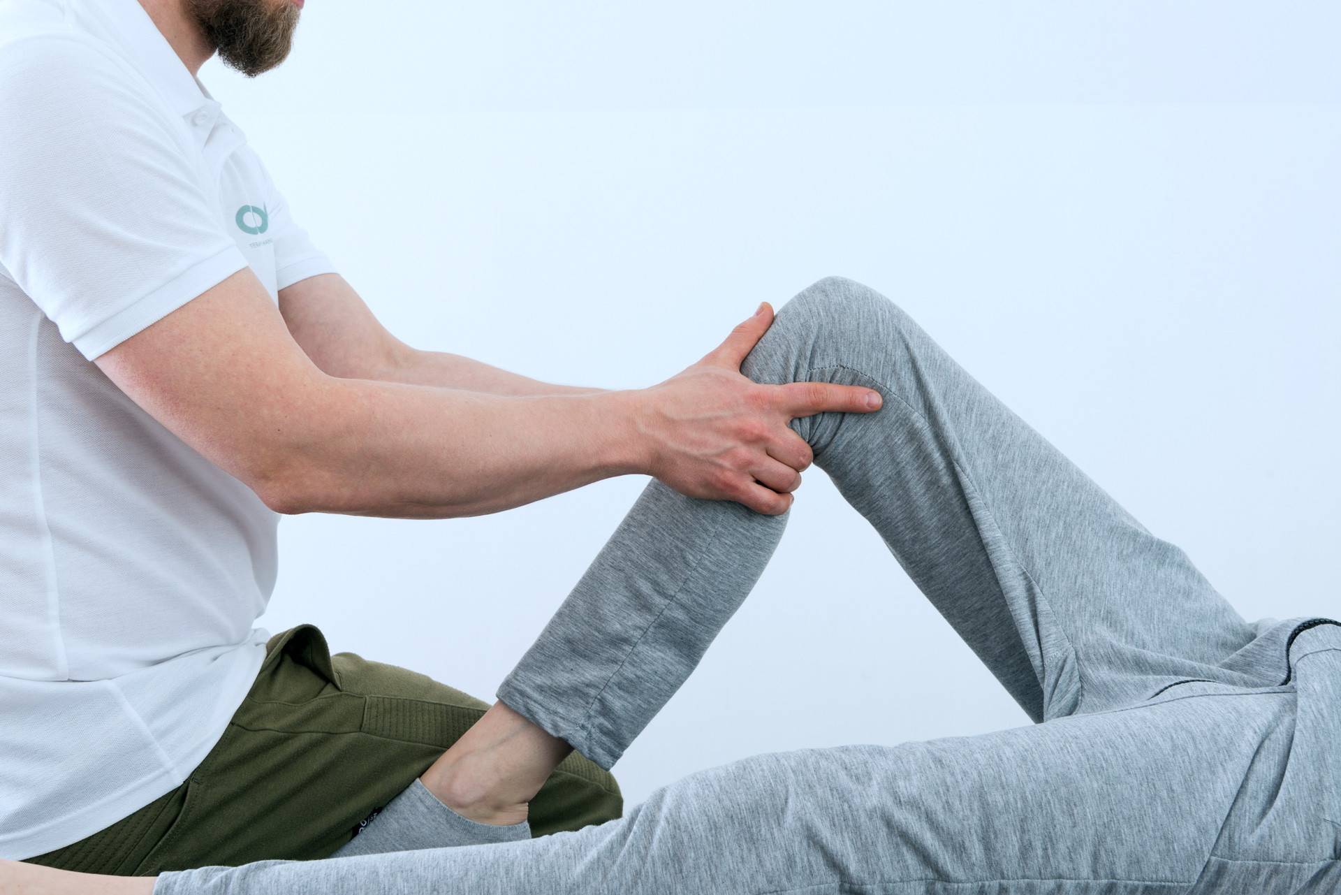 Werbefotografie — COGO Terapia Manualna i Fizjoterapia