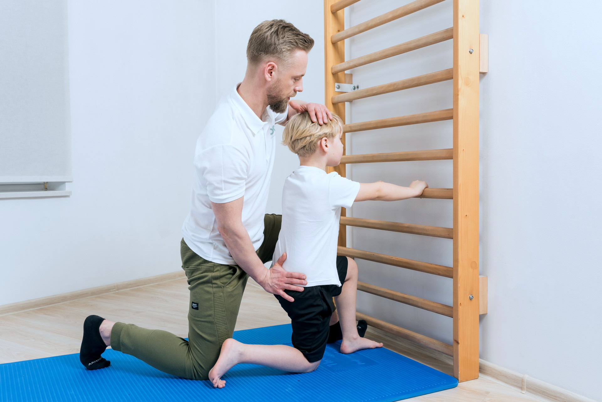 Werbefotografie — COGO Terapia Manualna i Fizjoterapia