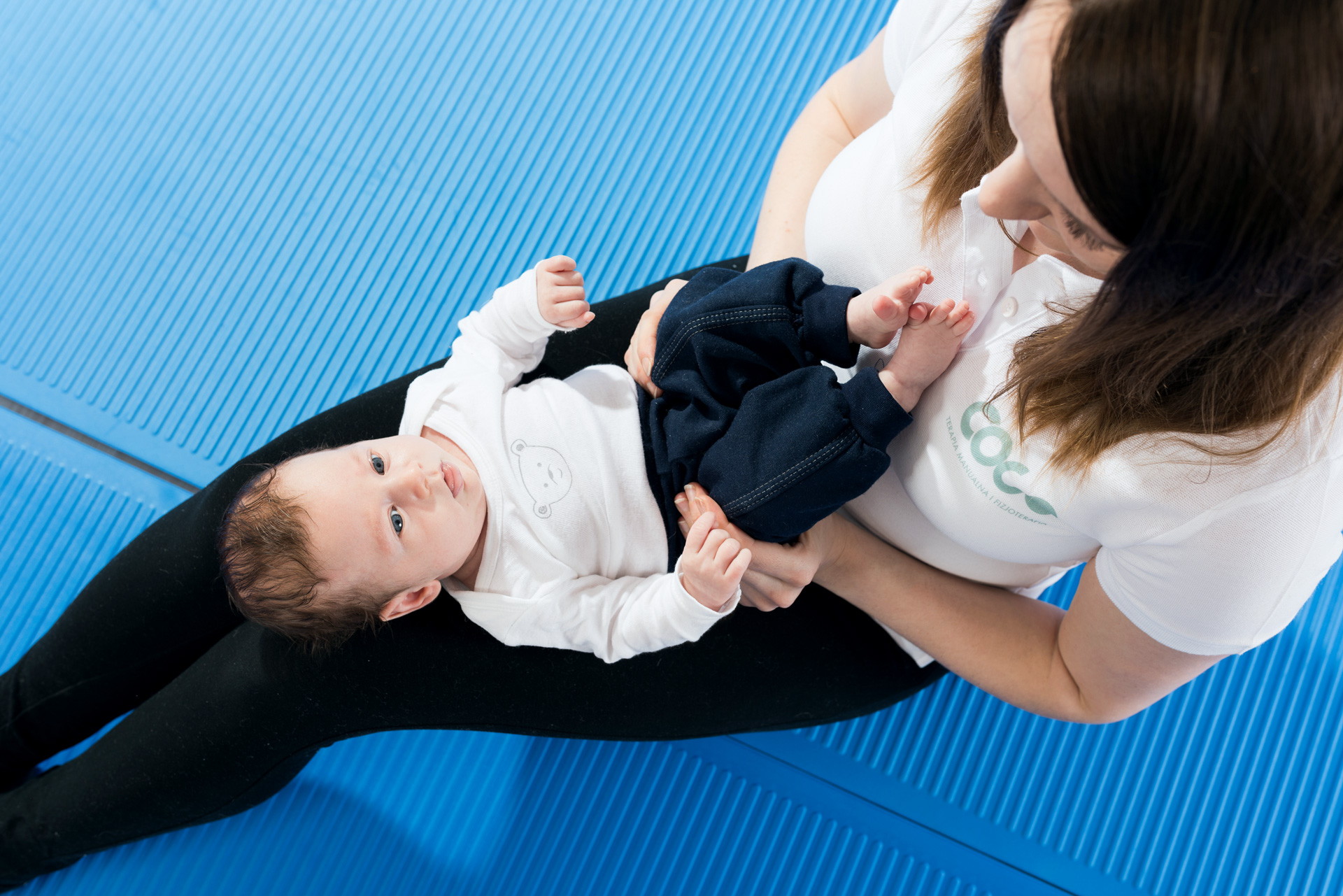 Werbefotografie — COGO Terapia Manualna i Fizjoterapia