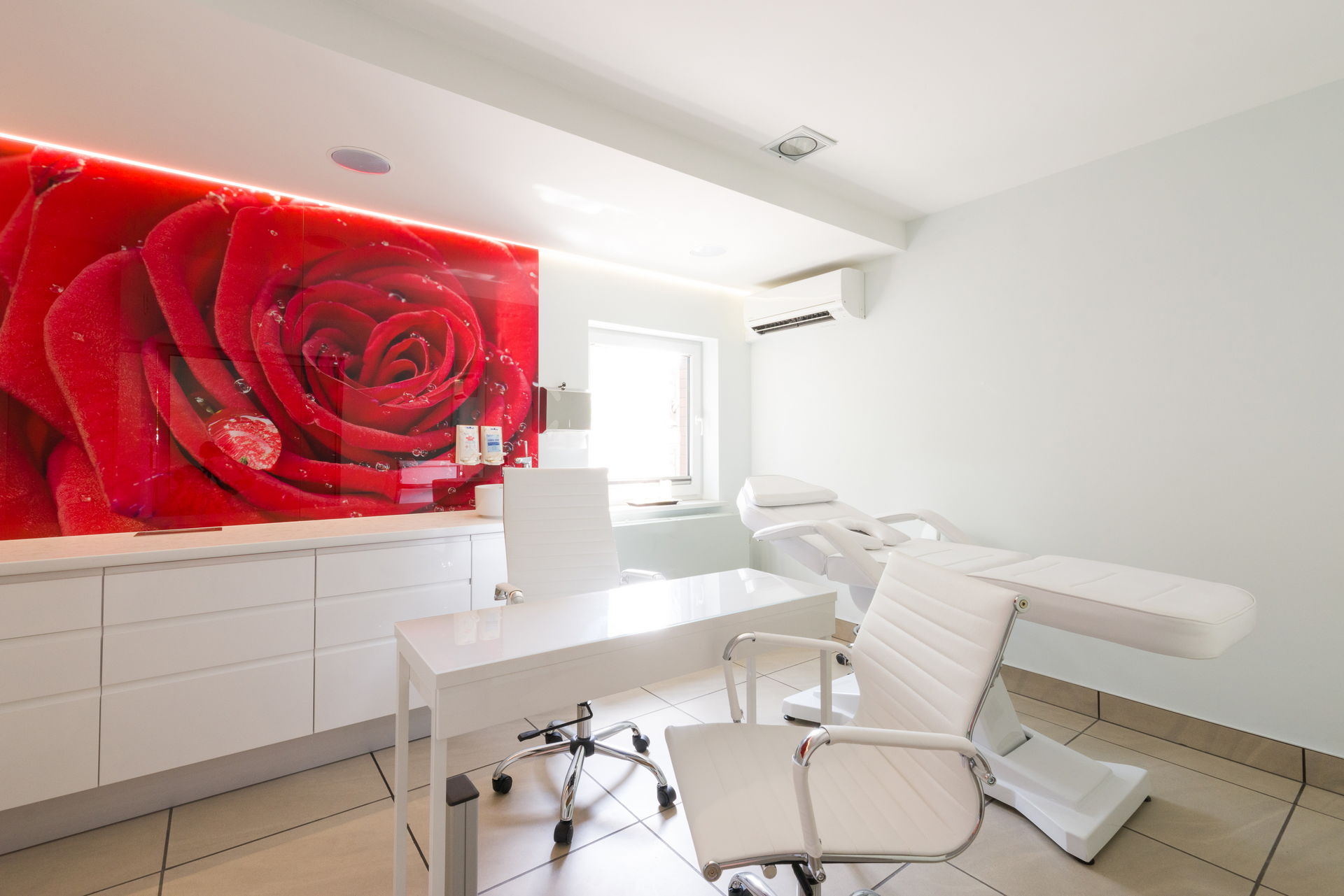Advertising shoot — Dentomed – Stomatologia i Lekarze Specjaliści