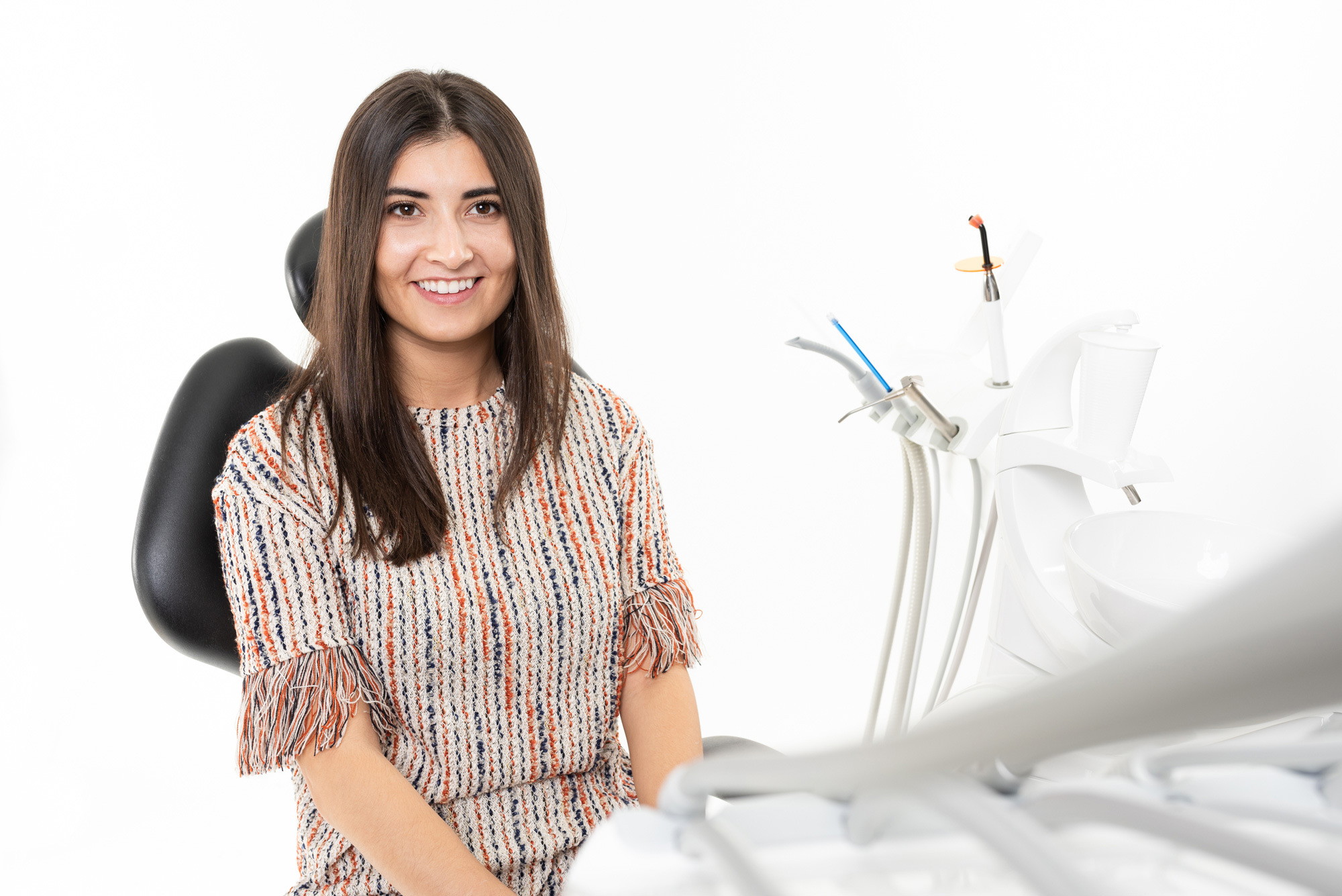 Advertising shoot — Dentomed – Stomatologia i Lekarze Specjaliści