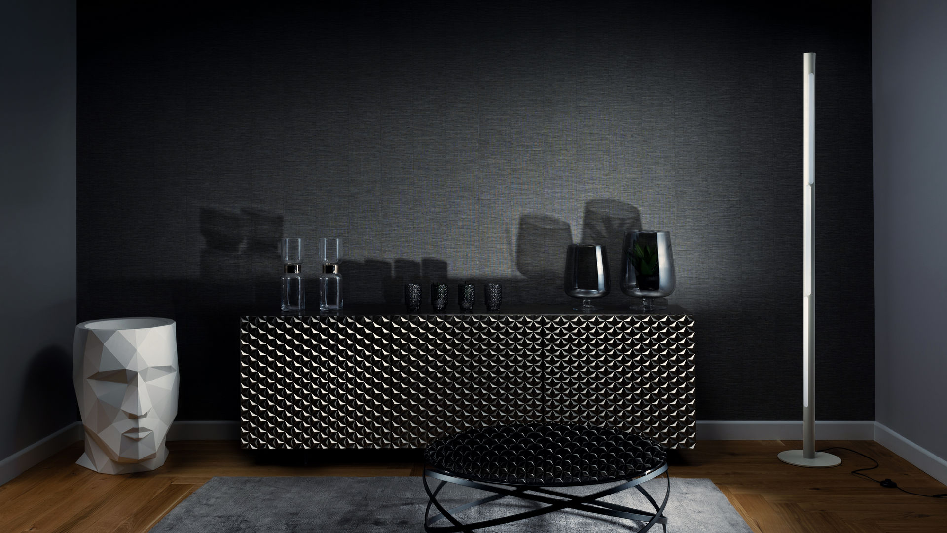 Scatto pubblicitario — Linerton Design
