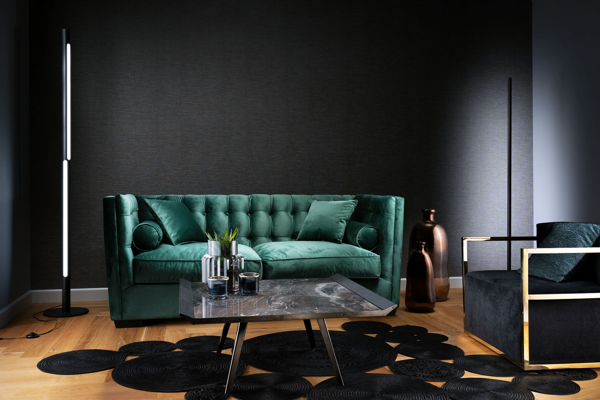 Scatto pubblicitario — Linerton Design