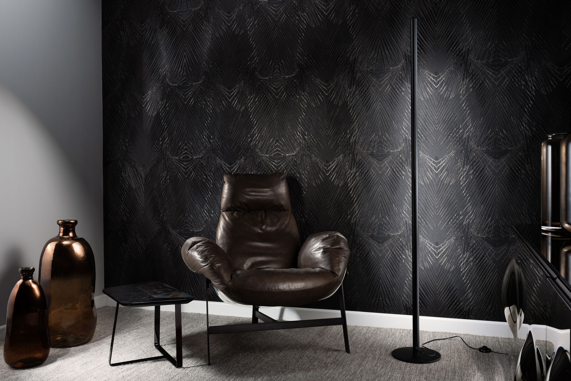 Scatto pubblicitario — Linerton Design