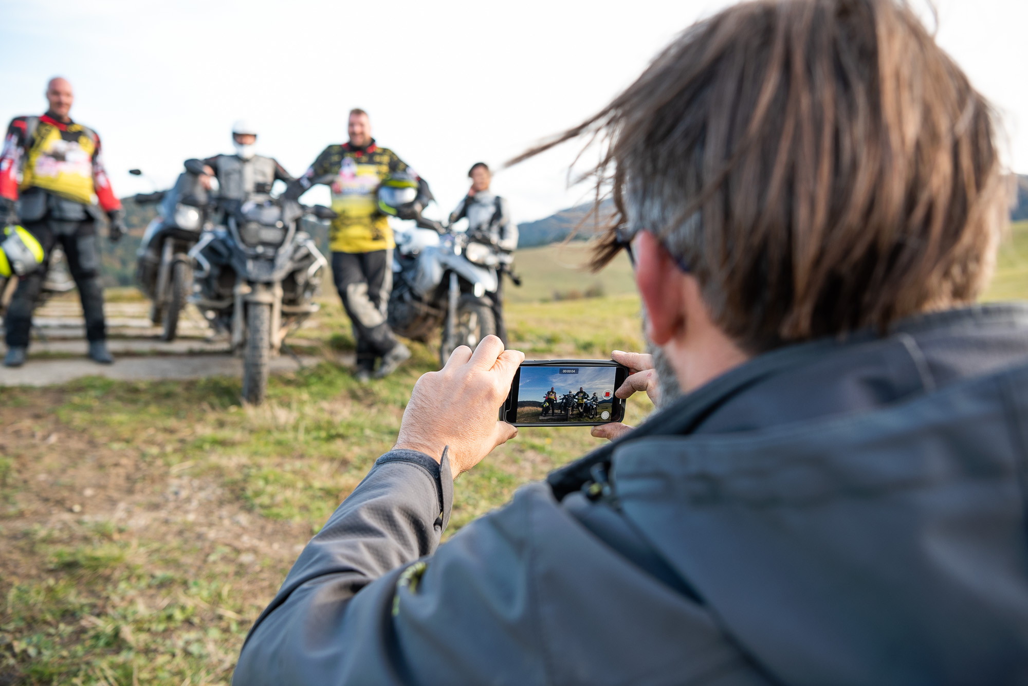 Reportage photo — Ubojnia Nudy
