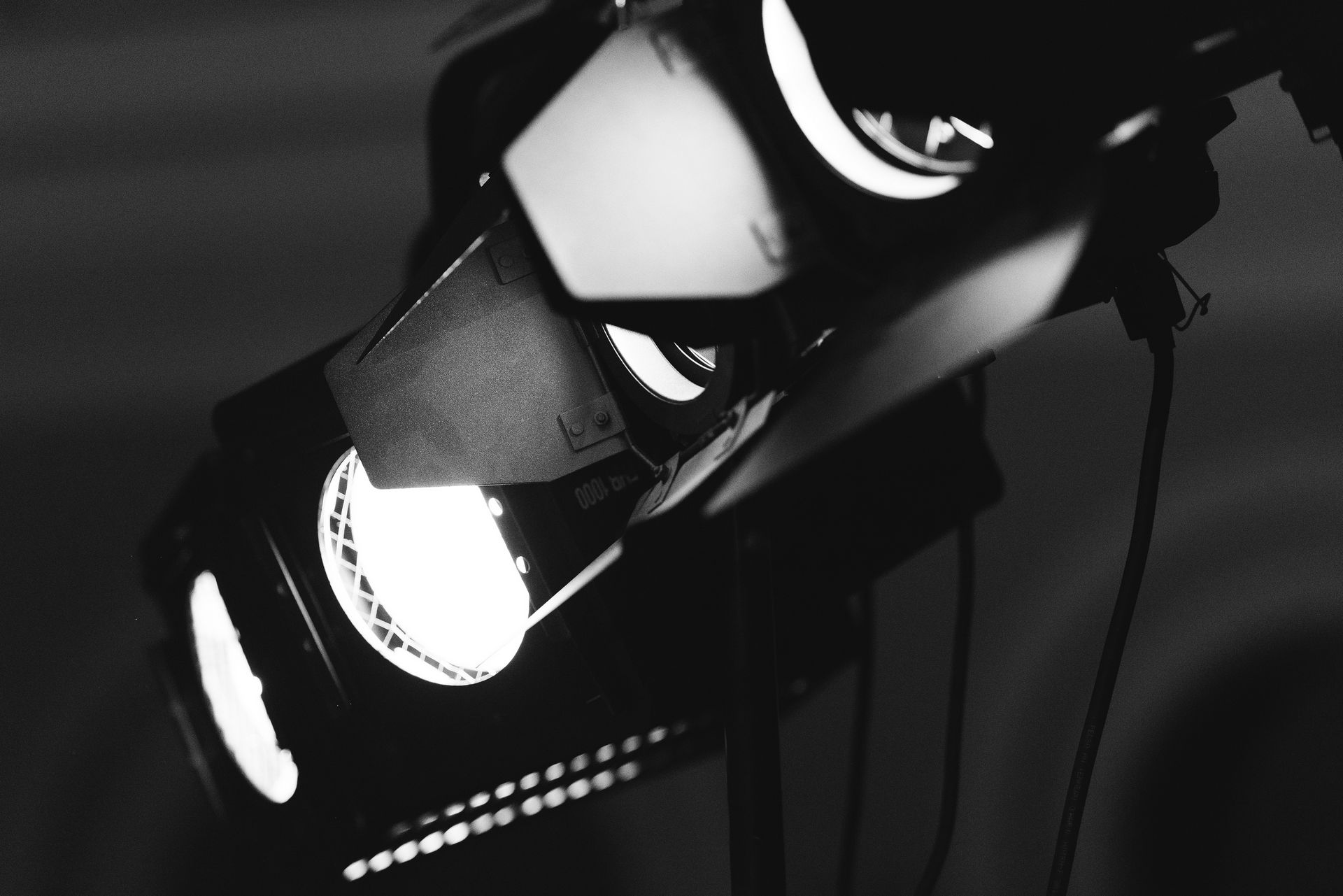 Reportage photo — Show Complex Light