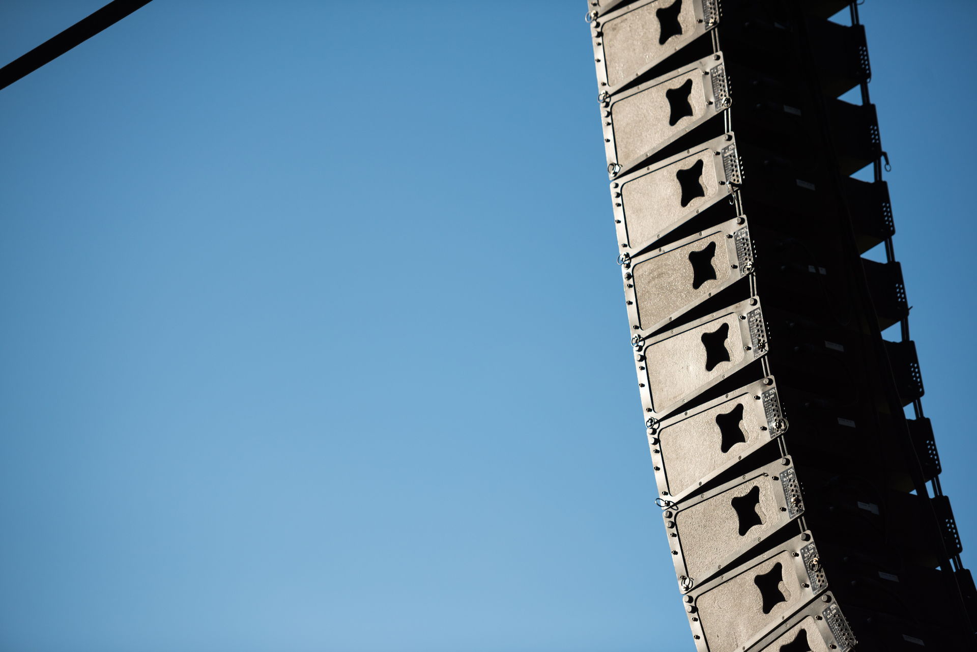 Reportage — Show Complex Light