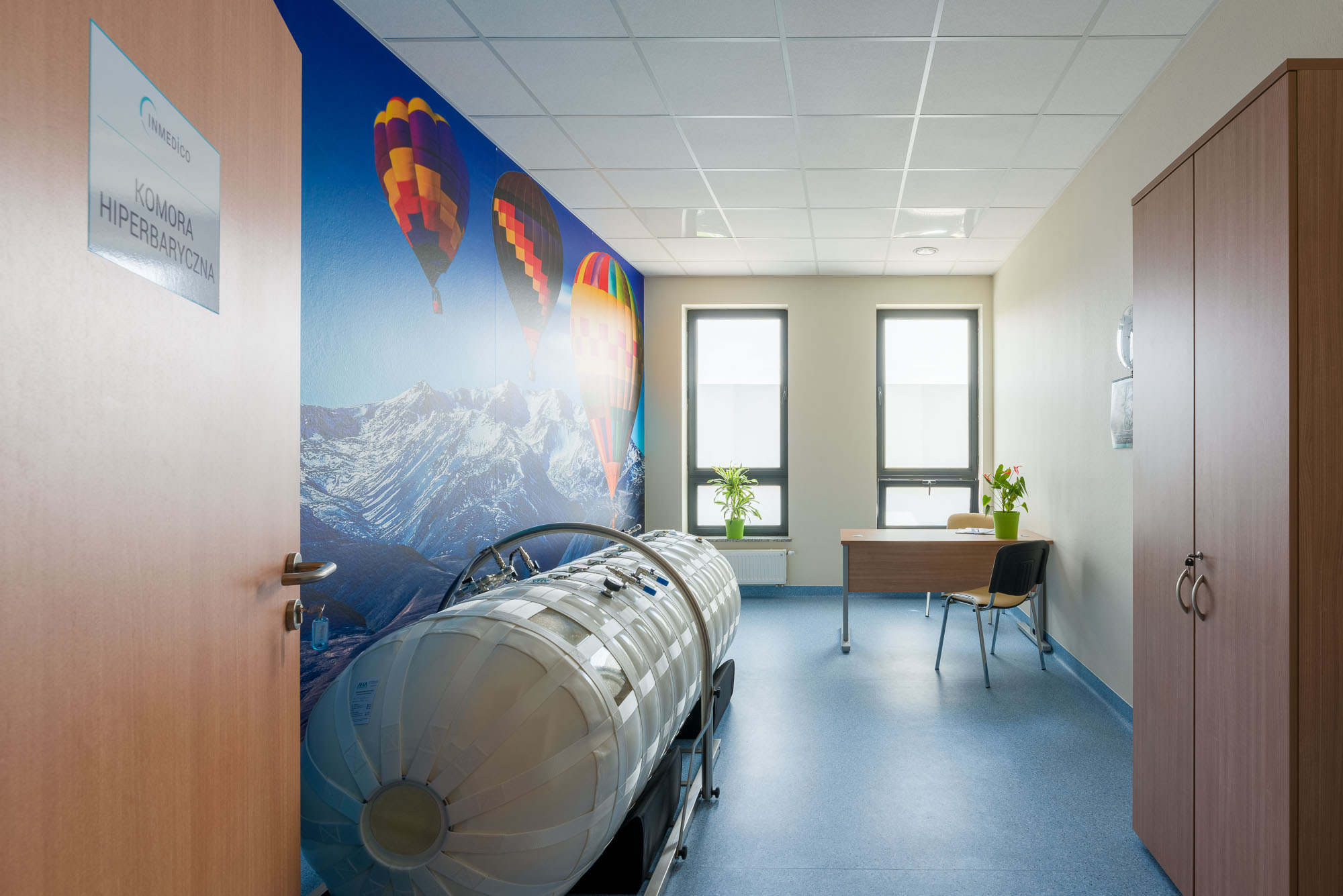 Inmedico Centrum Medyczne