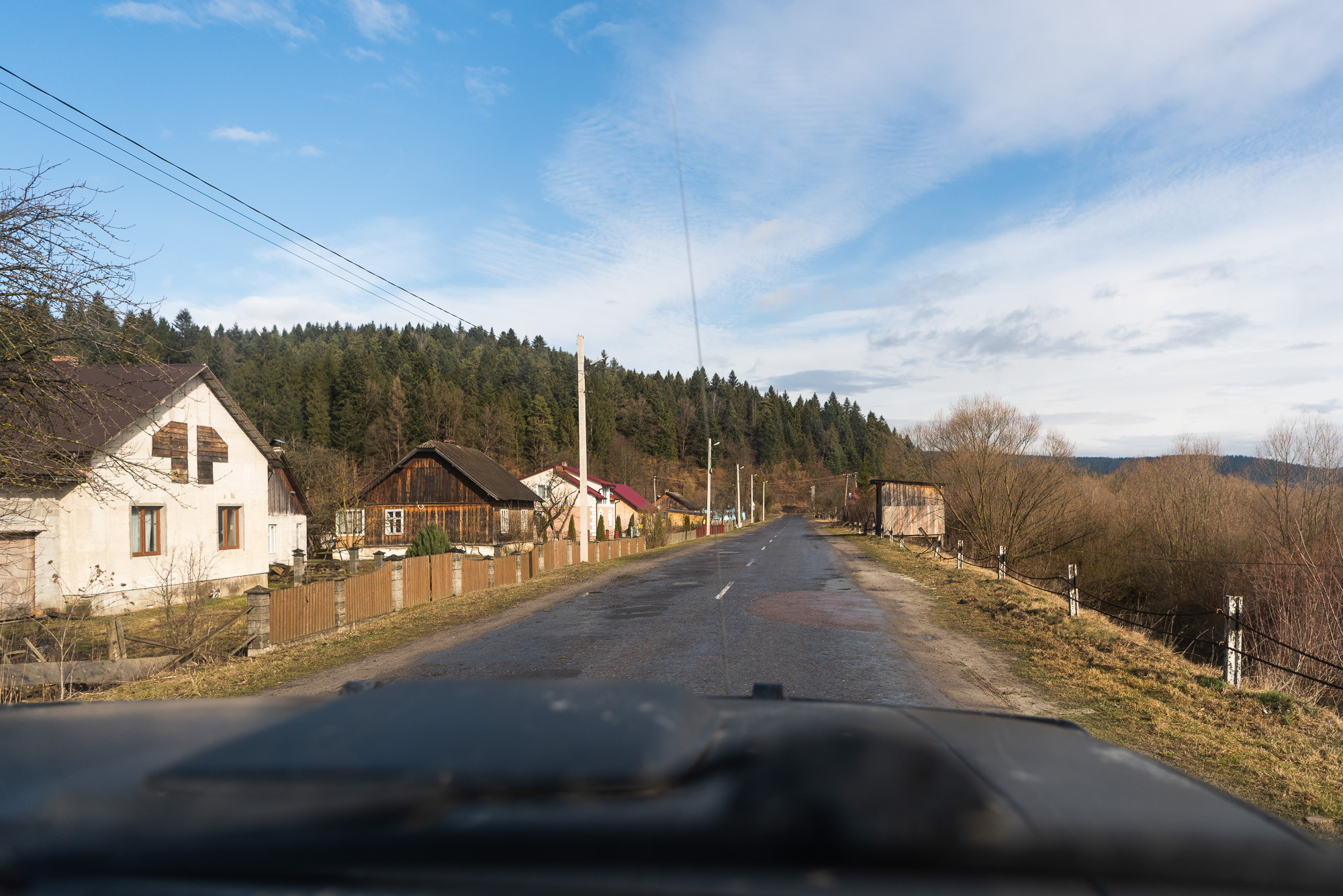 Przygody4x4 — Sesje zdjęciowe na śląsku