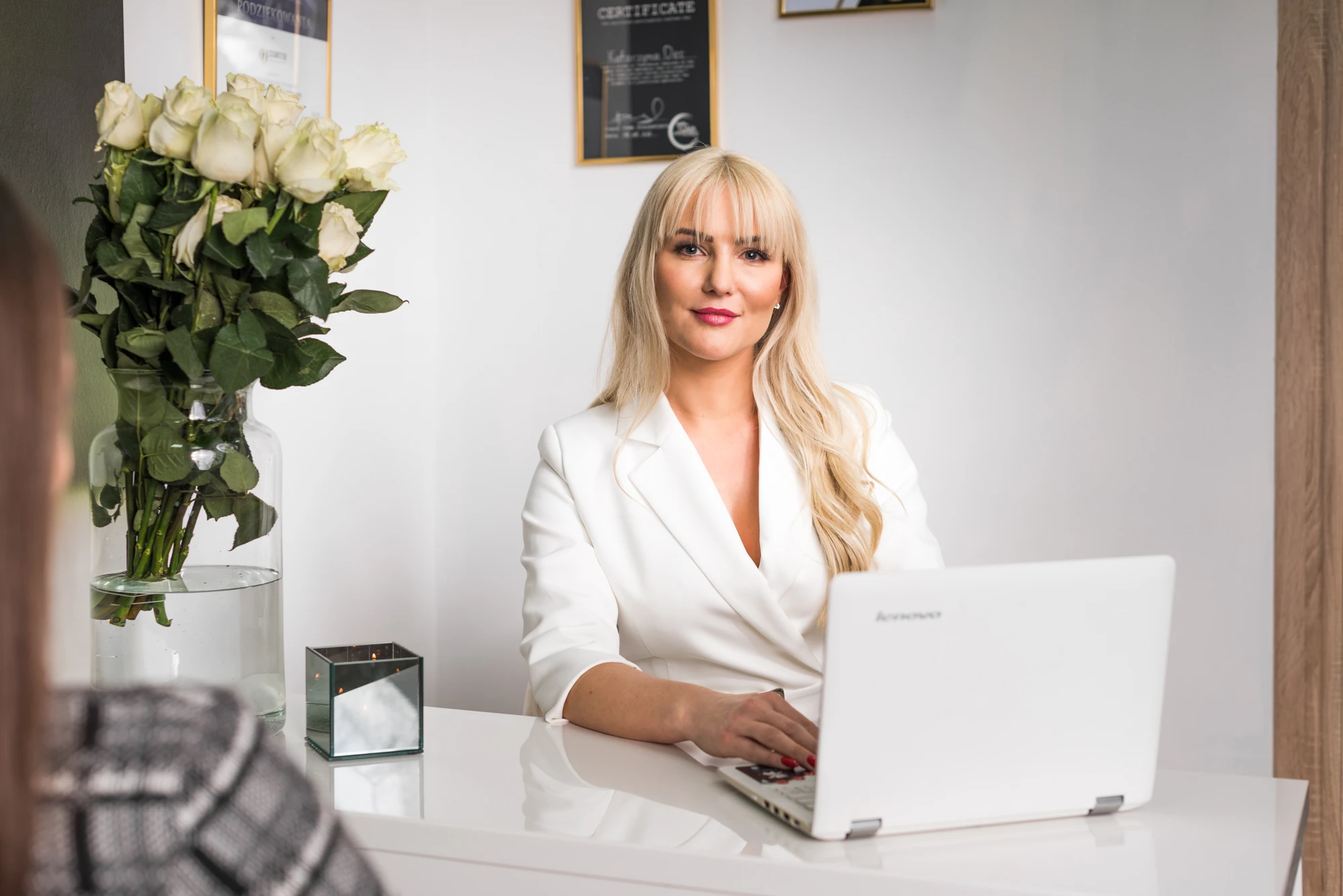 Business-Portrait — Beauty Skin Clinic