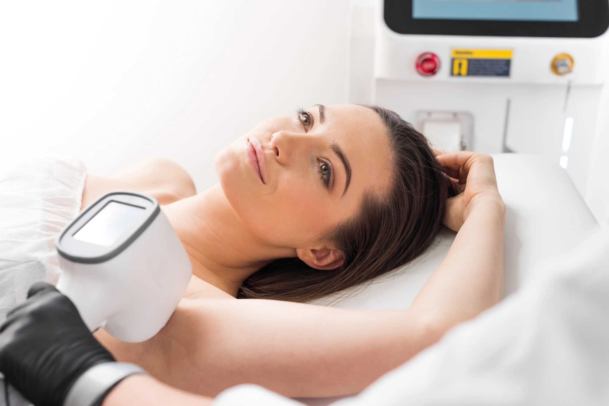 Business-Portrait — Beauty Skin Clinic