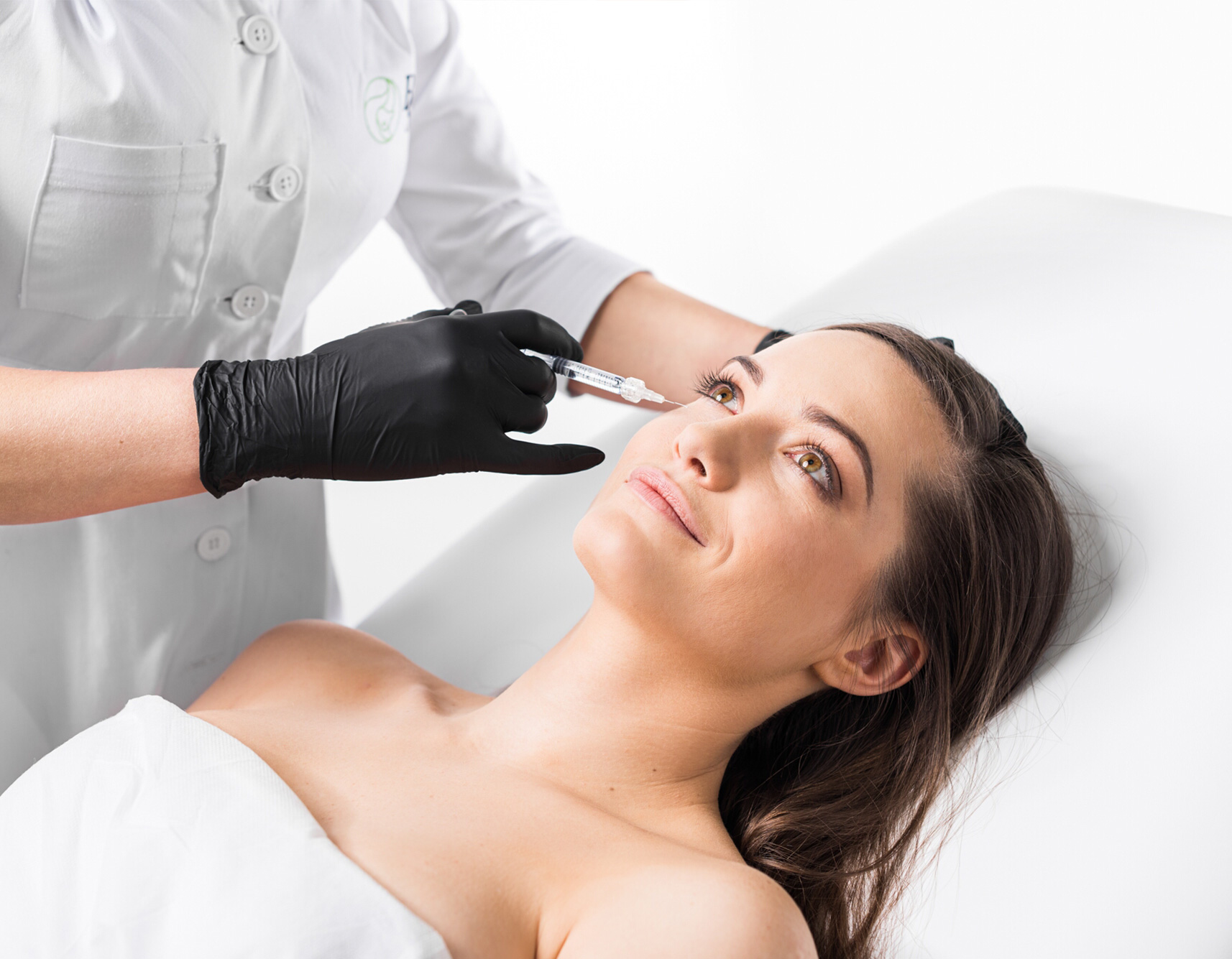 Beauty Skin Clinic — Sesje zdjęciowe na śląsku