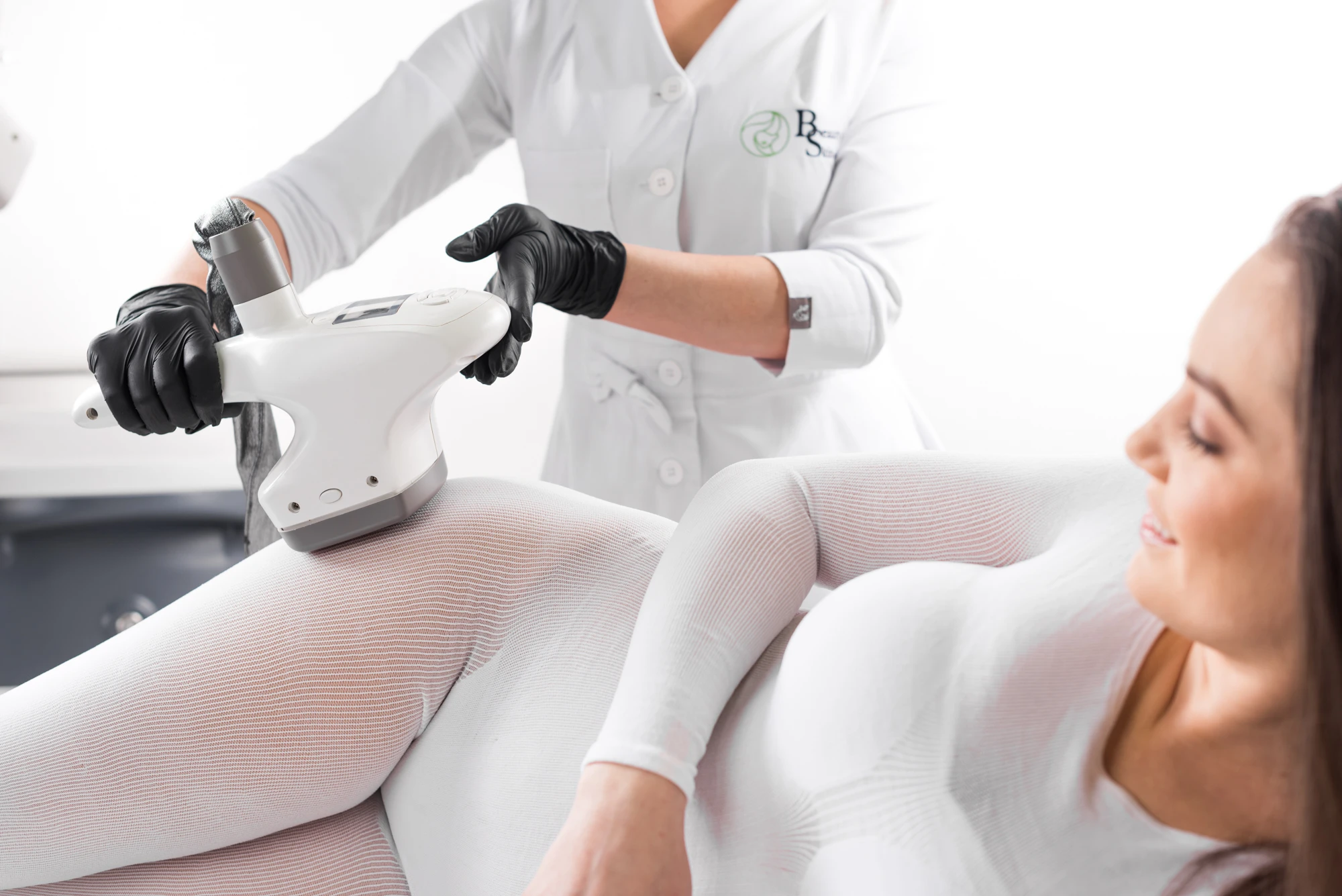 Business-Portrait — Beauty Skin Clinic