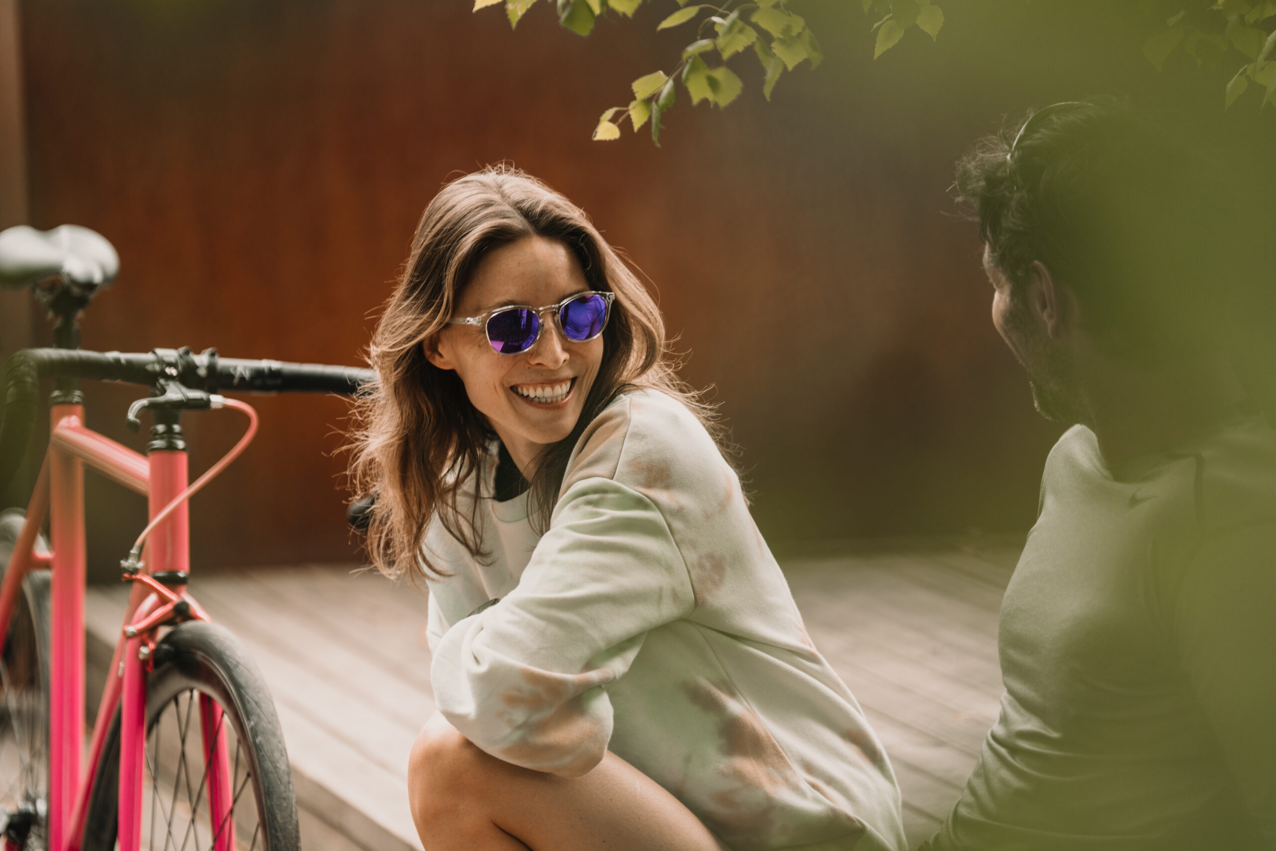 Advertising shoot — Fotografia reklamowa, Fotografia lifestylowa