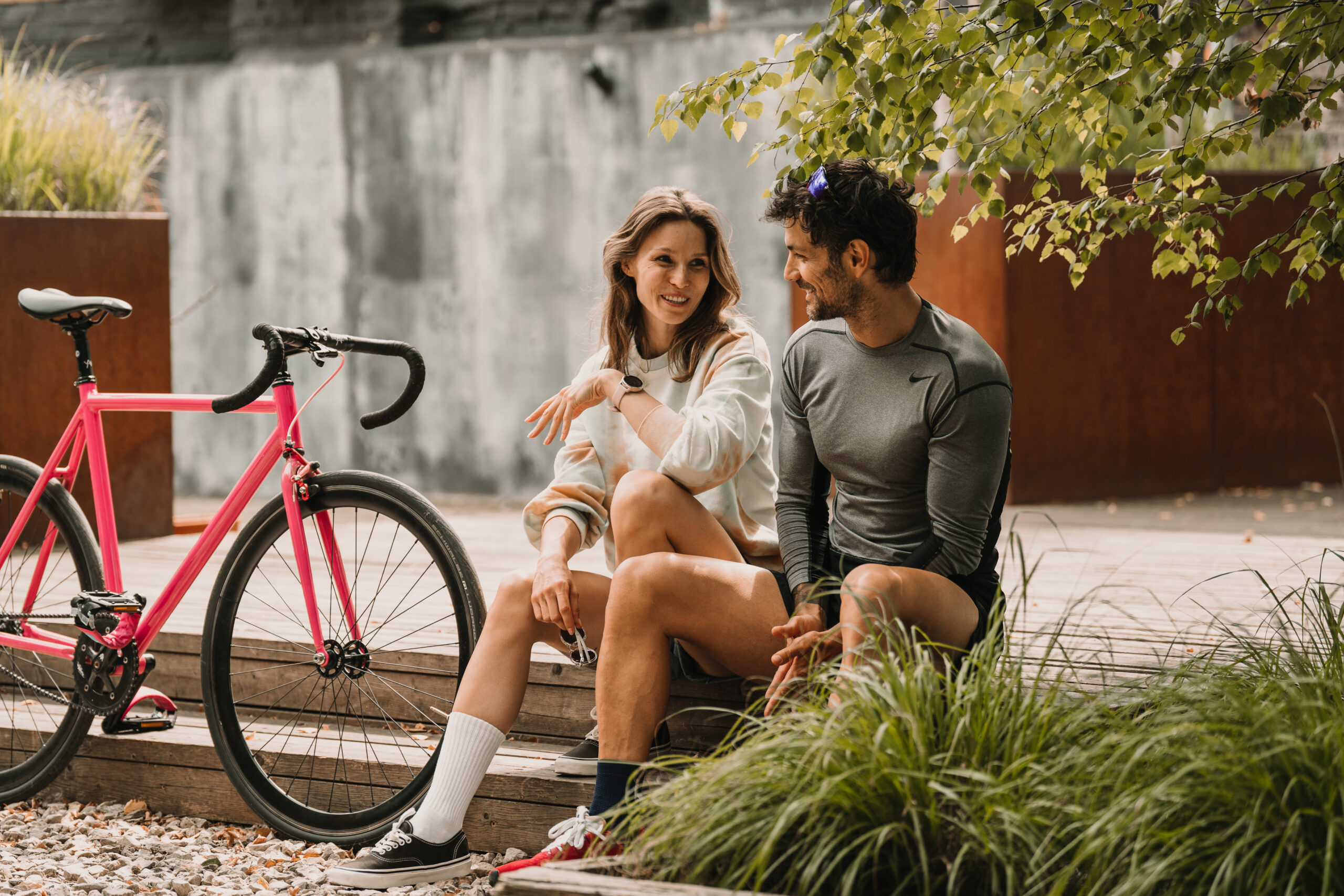 Advertising shoot — Fotografia reklamowa, Fotografia lifestylowa