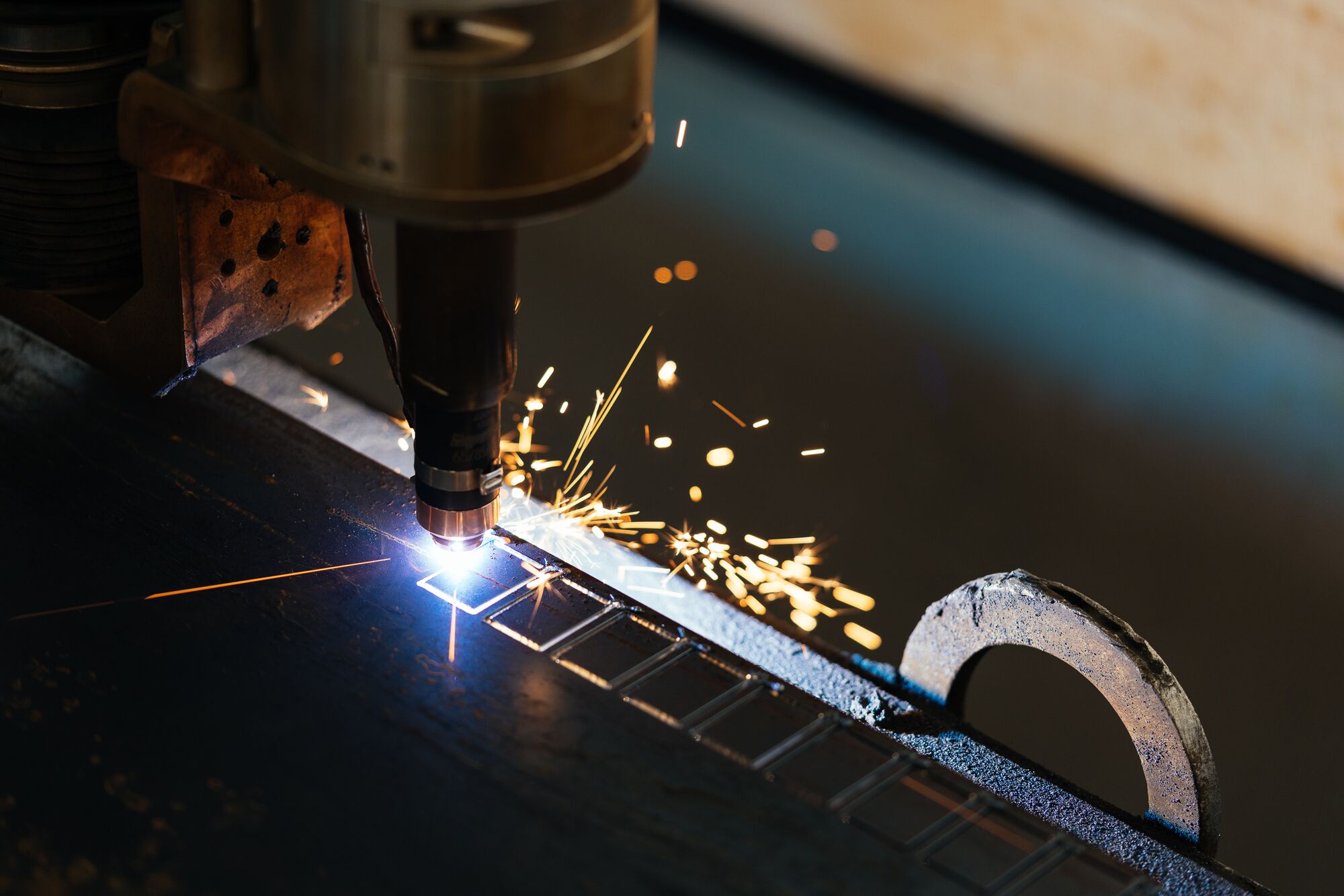 Industrieaufnahme — ZPUM Polskie Rury Preizolowane sp. z o.o.