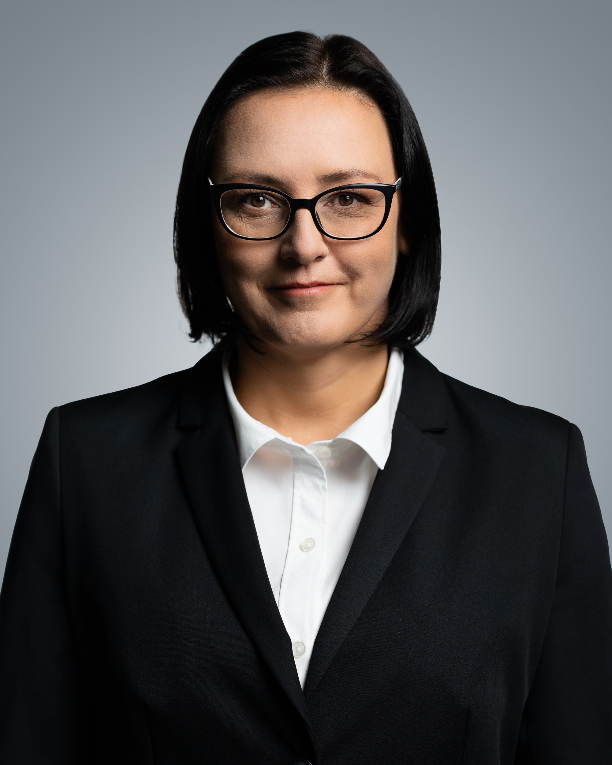 Business-Portrait — Kancelarii Radców Prawnych C&amp;A (KPCA)