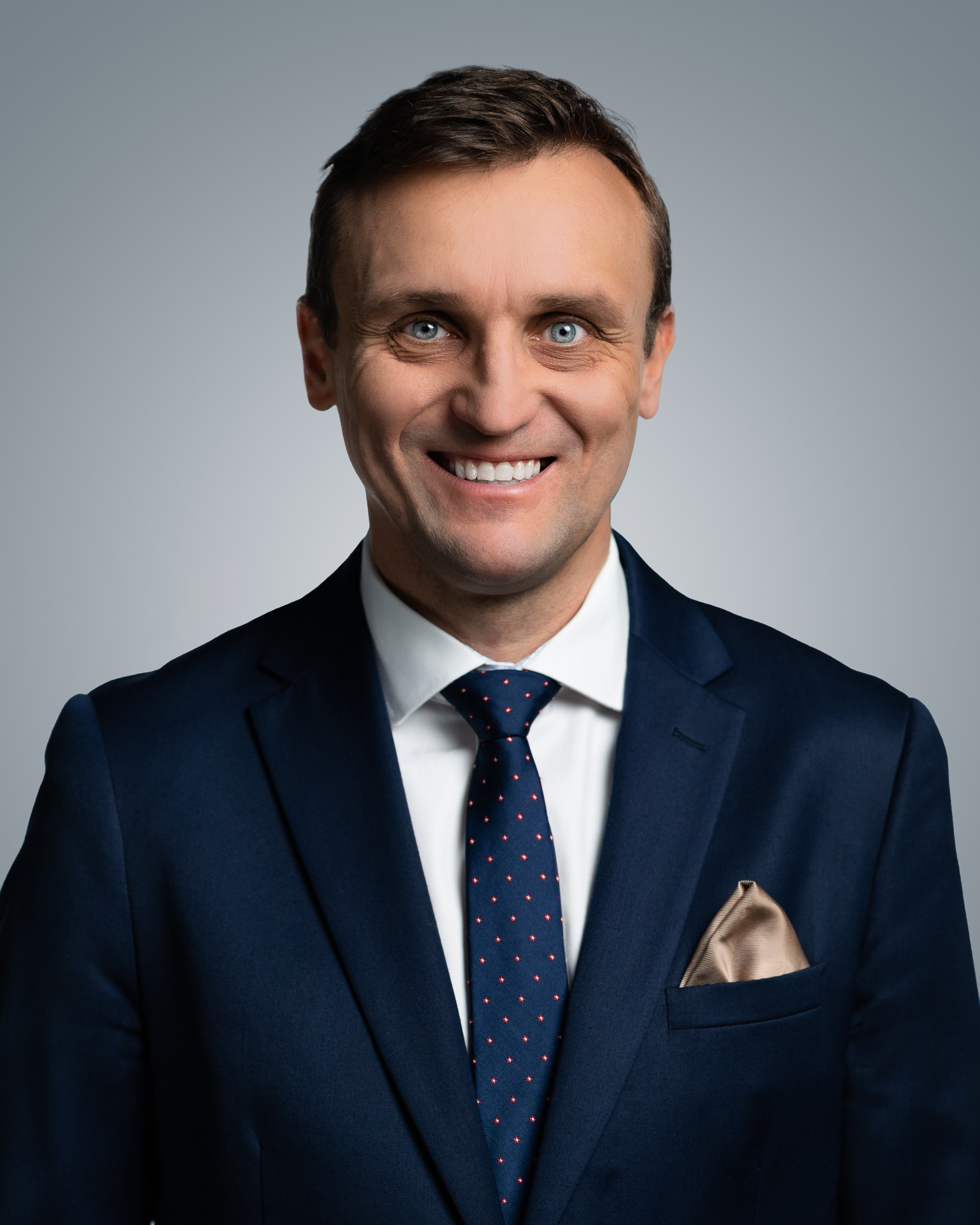 Business-Portrait — Kancelarii Radców Prawnych C&amp;A (KPCA)