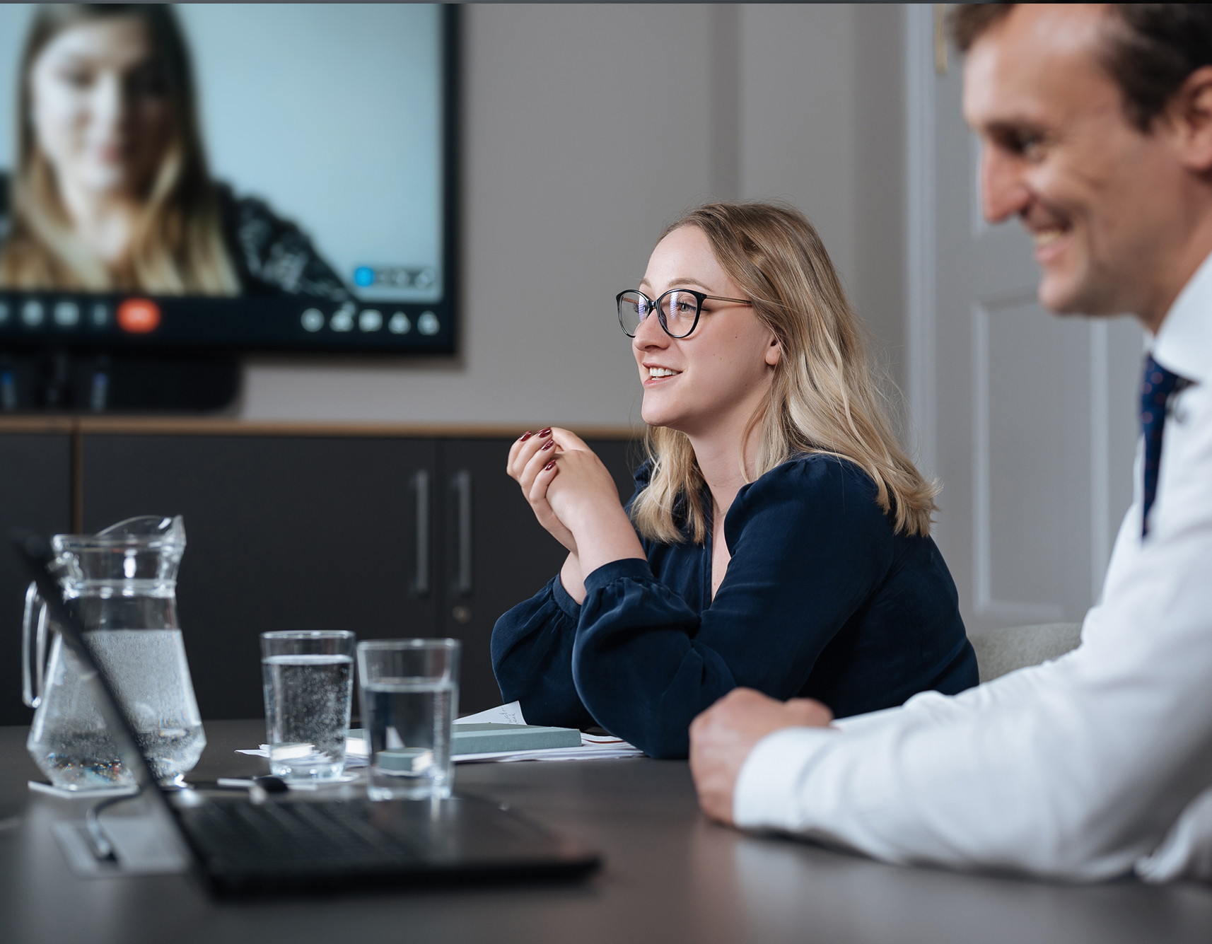 Businessfotografie