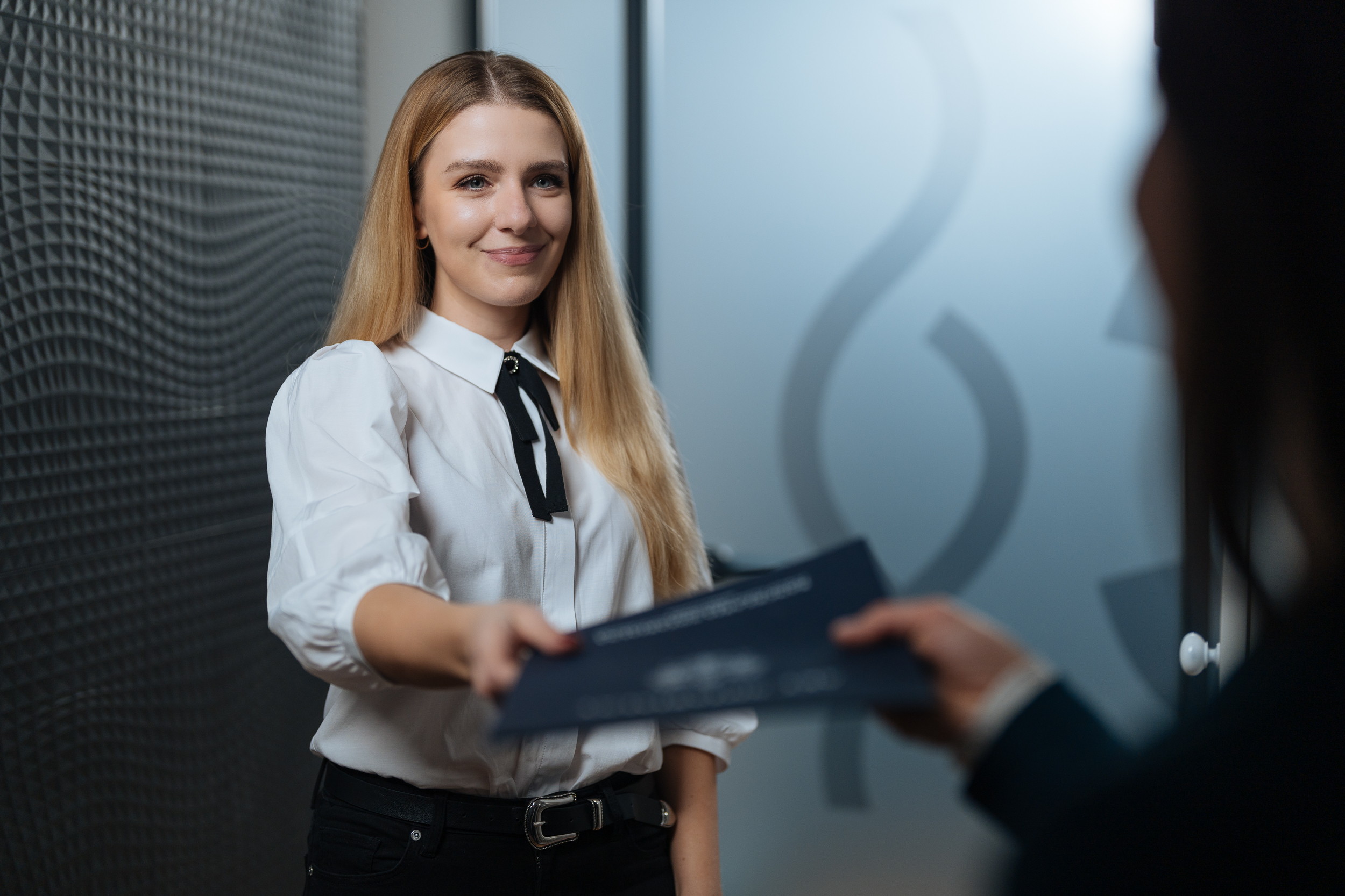 Business-Portraitsession — KPCA