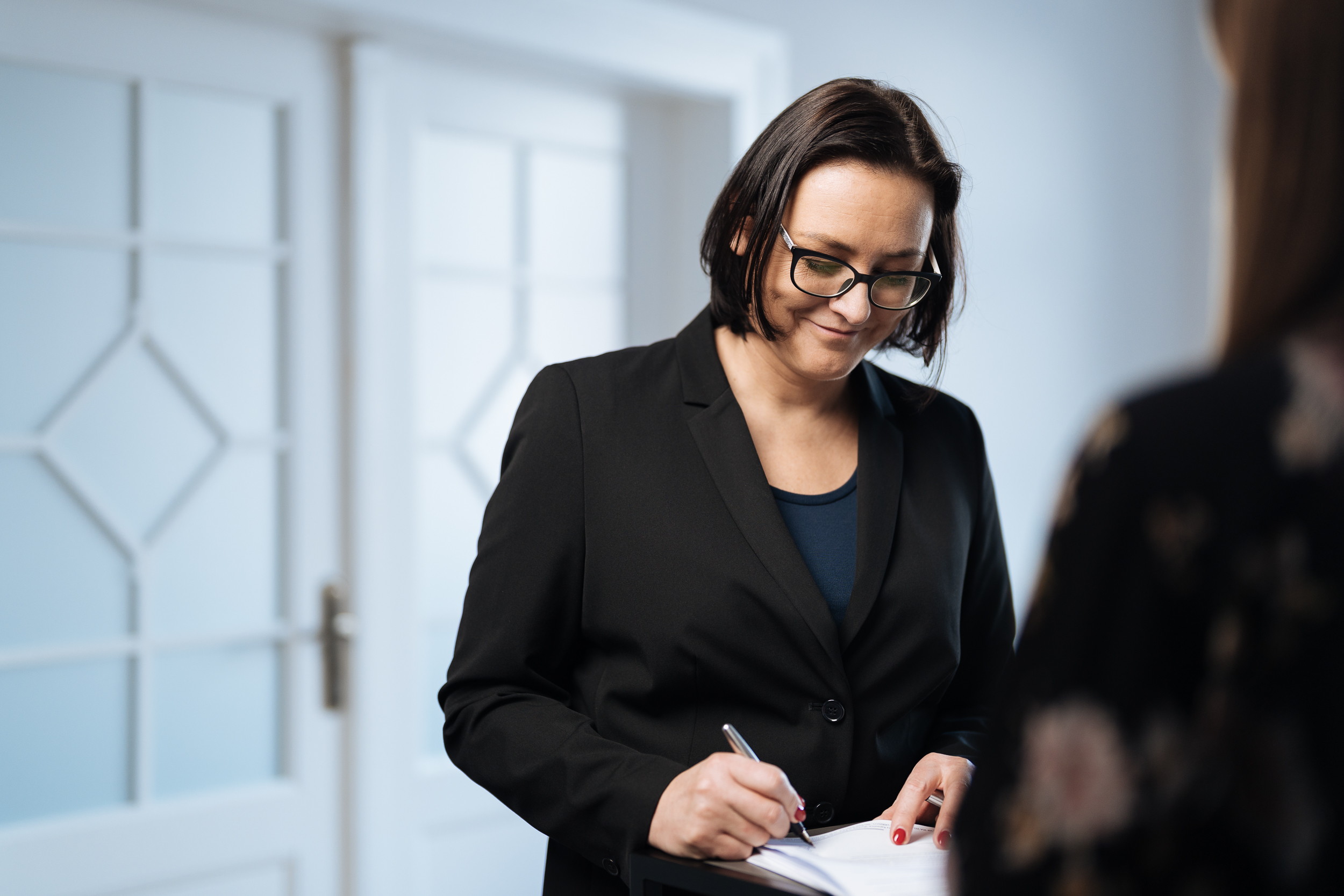 Business-Portraitsession — KPCA