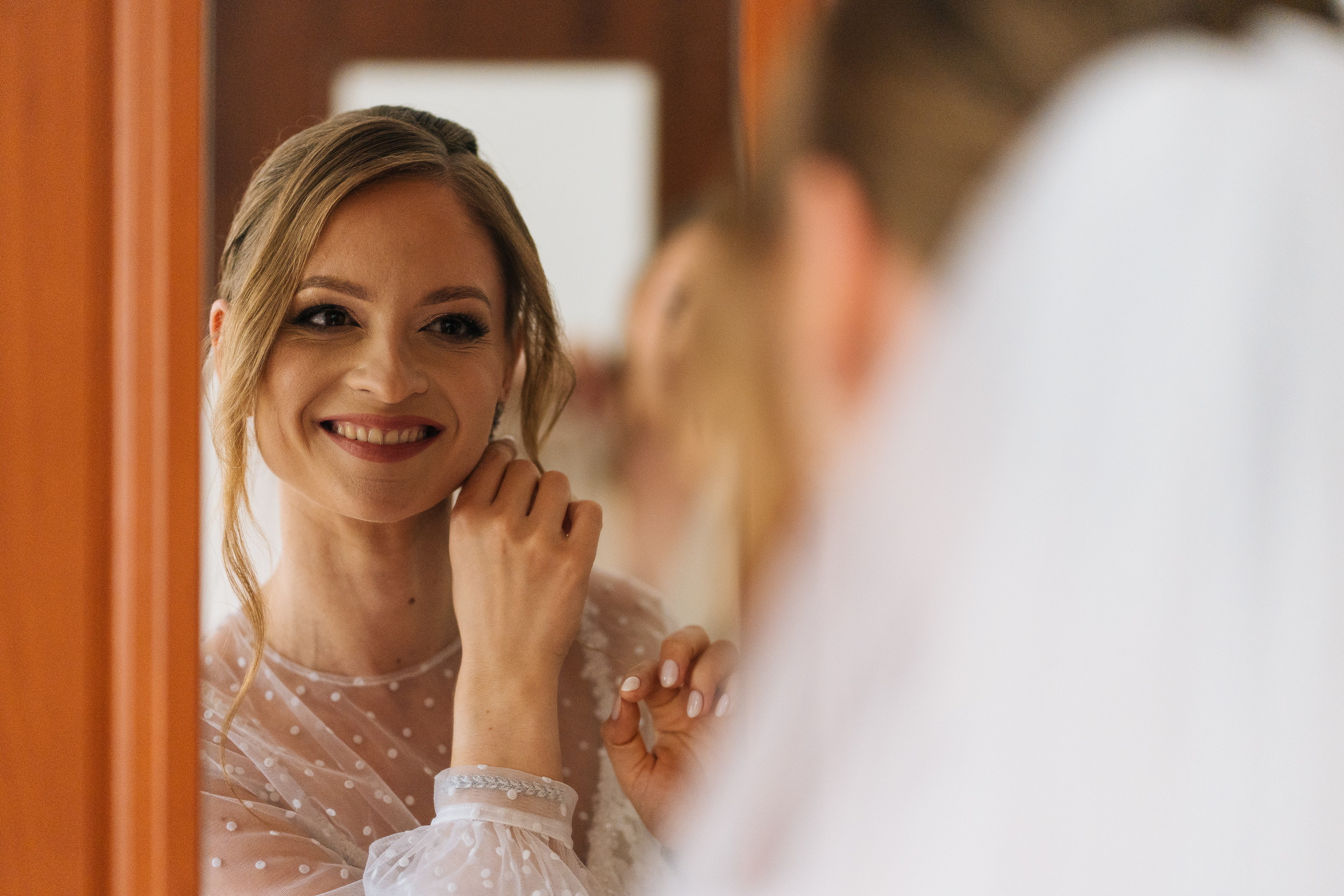 Wedding reportage — Fotografia ślubna, Fotografia reportażowa