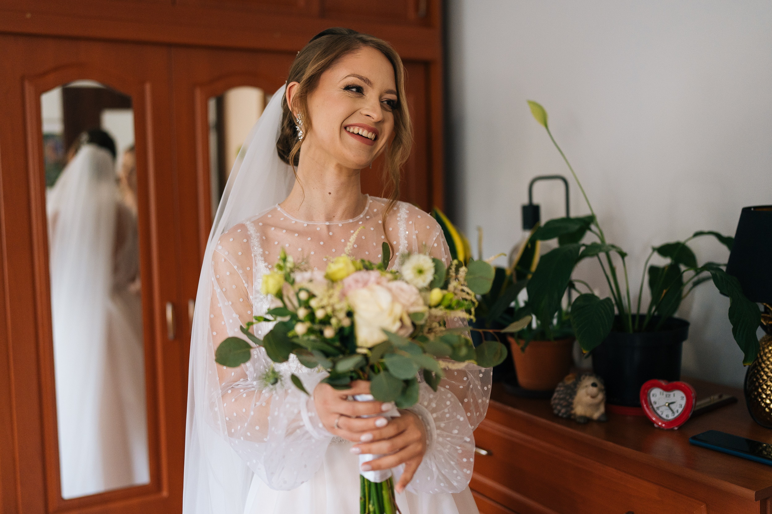 Wedding reportage — Fotografia ślubna, Fotografia reportażowa