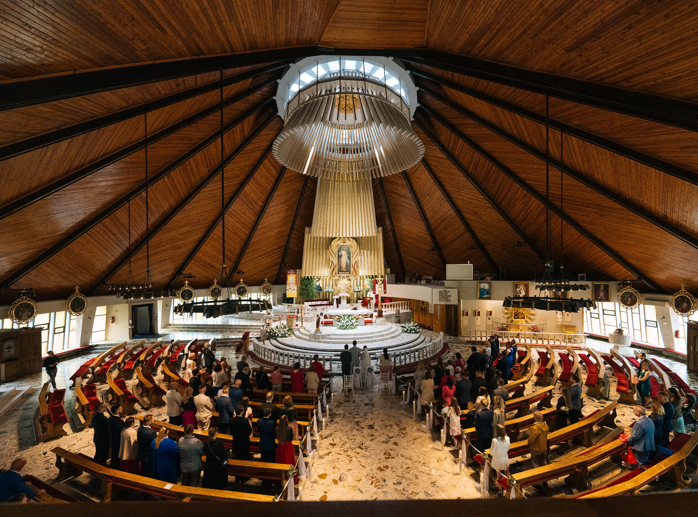 Wedding reportage — Fotografia ślubna, Fotografia reportażowa