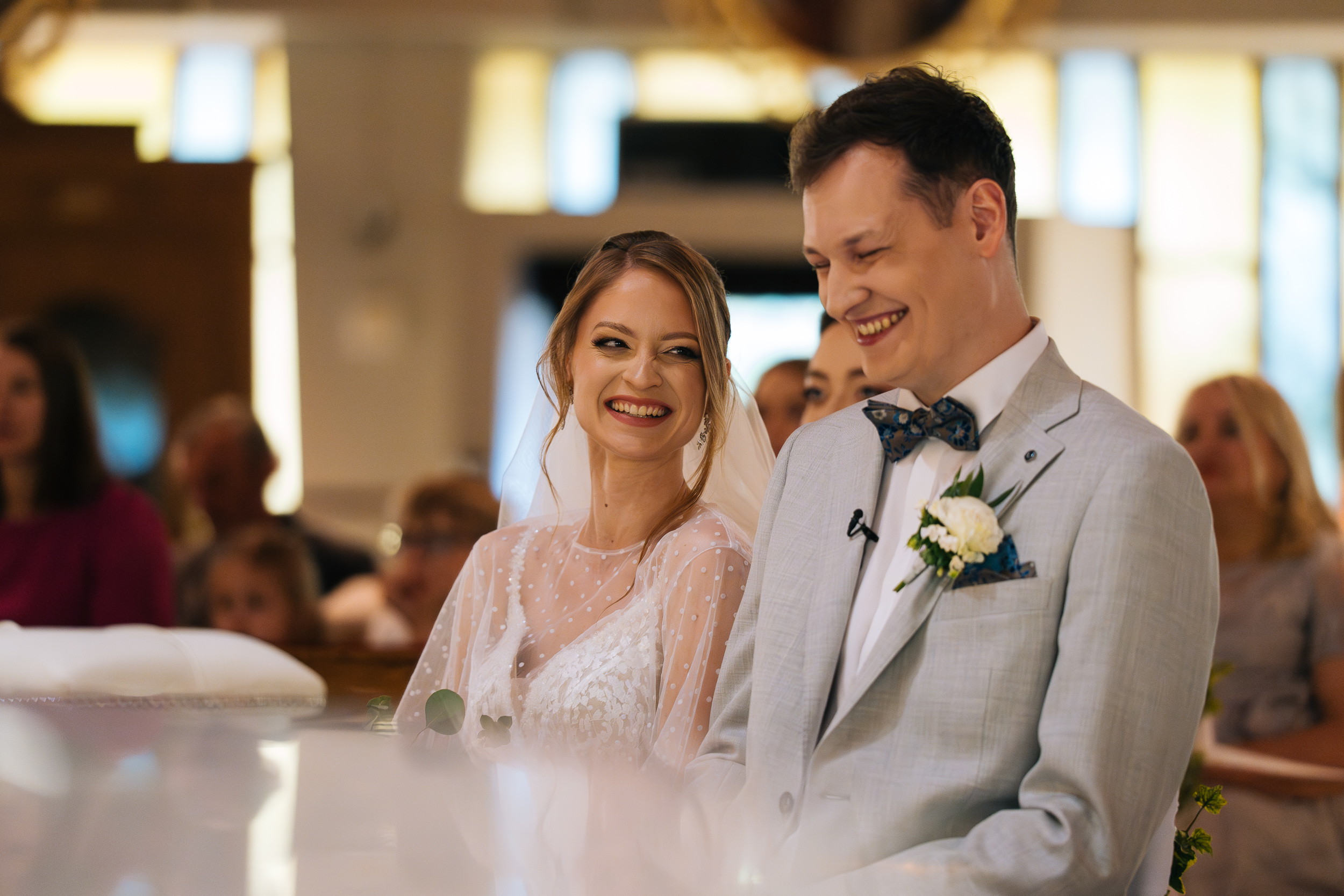 Wedding reportage — Fotografia ślubna, Fotografia reportażowa
