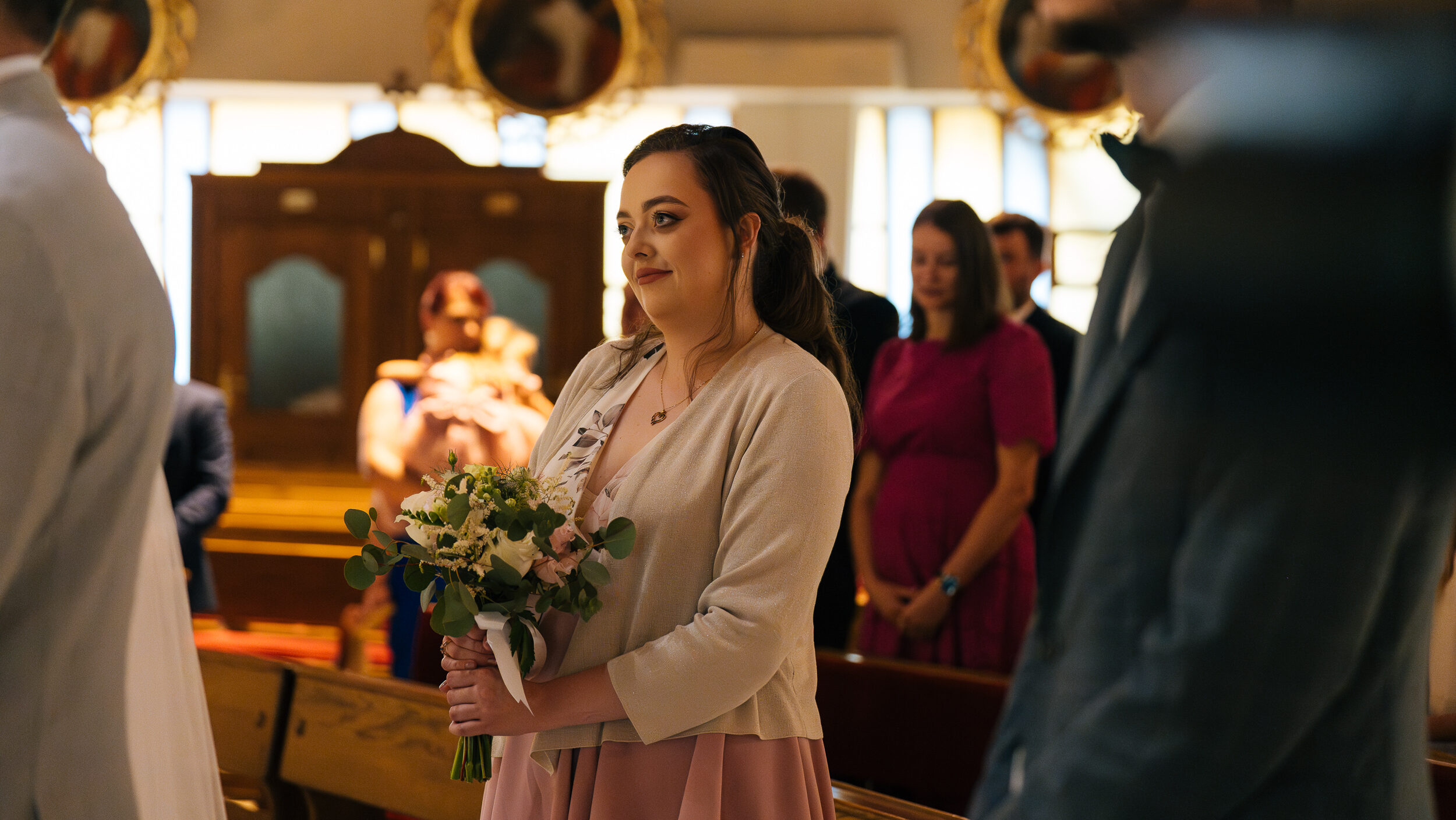 Wedding reportage — Fotografia ślubna, Fotografia reportażowa