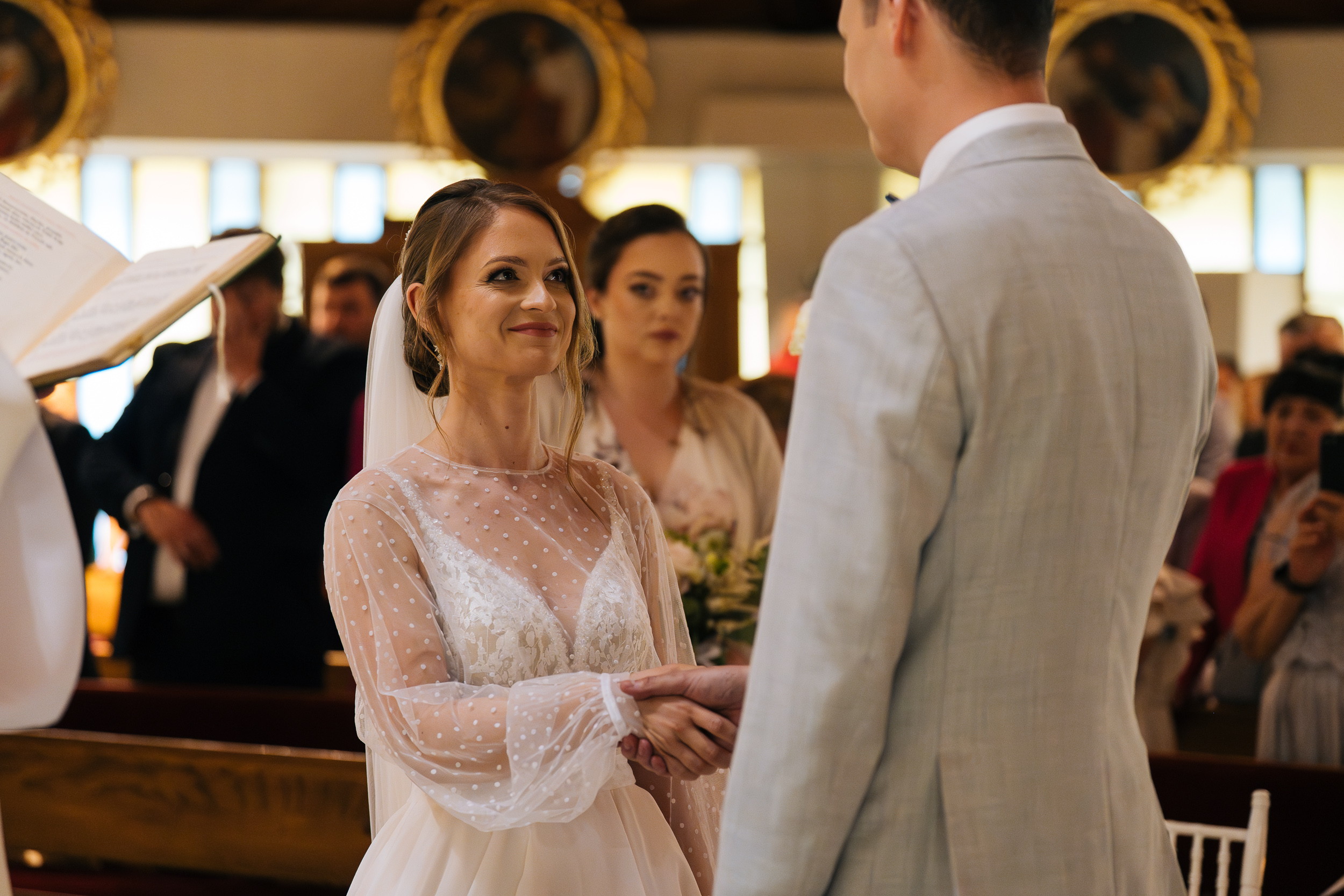 Wedding reportage — Fotografia ślubna, Fotografia reportażowa