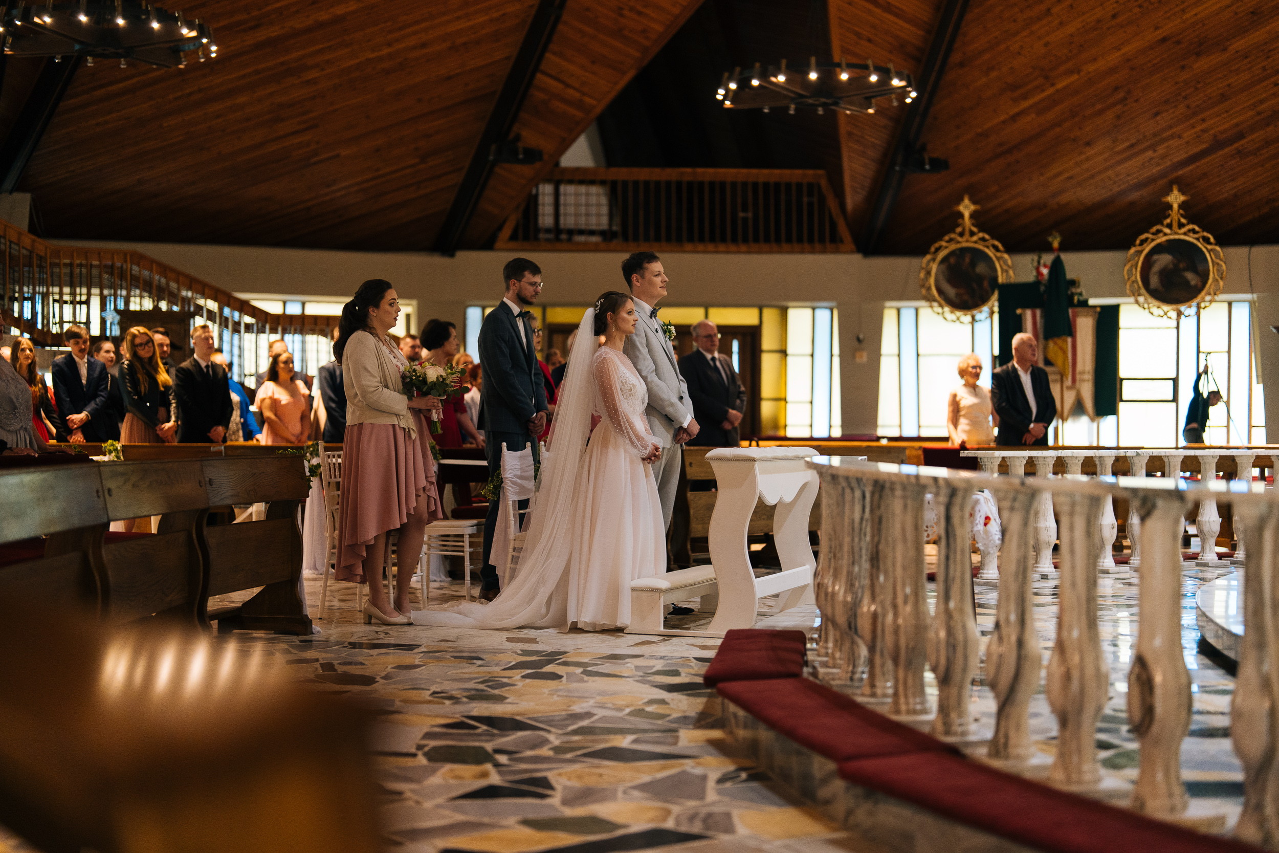 Wedding reportage — Fotografia ślubna, Fotografia reportażowa