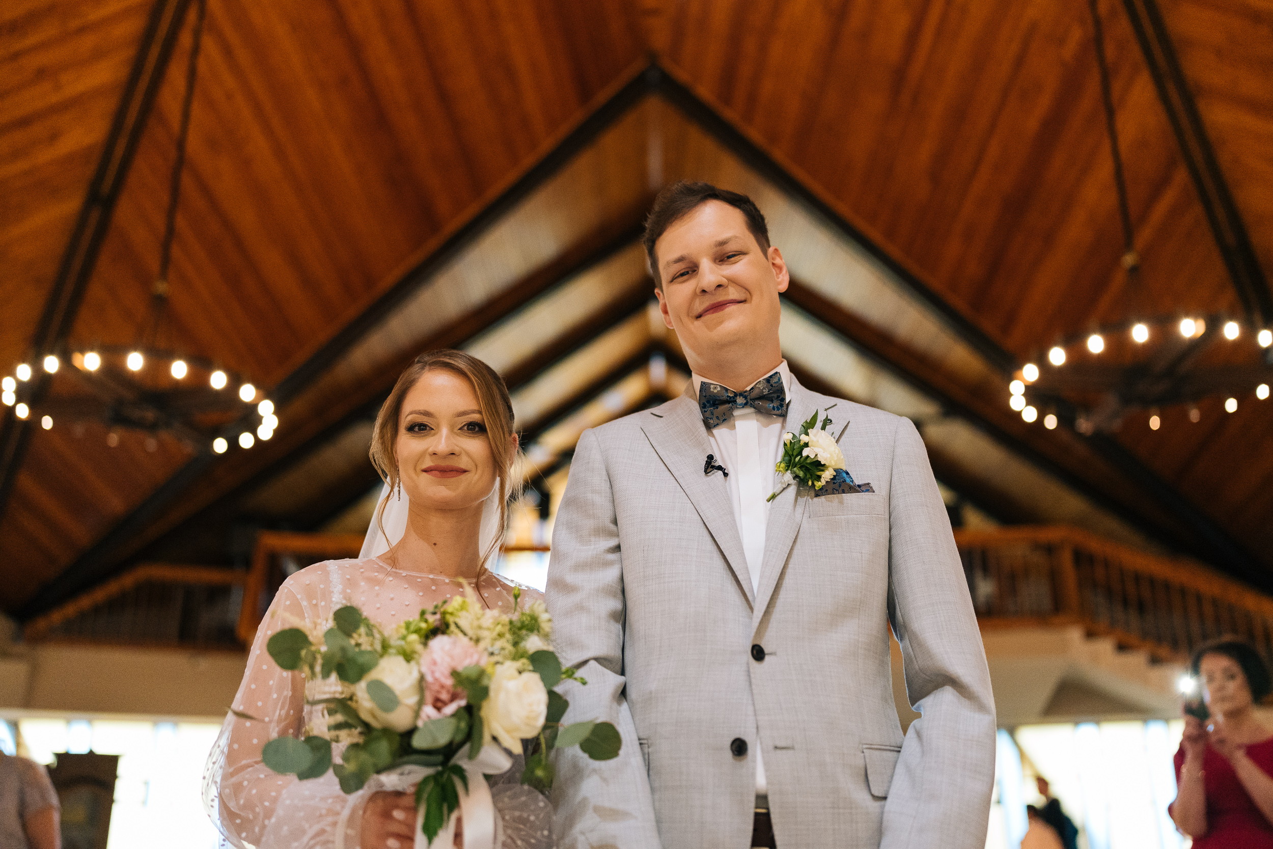 Wedding reportage — Fotografia ślubna, Fotografia reportażowa