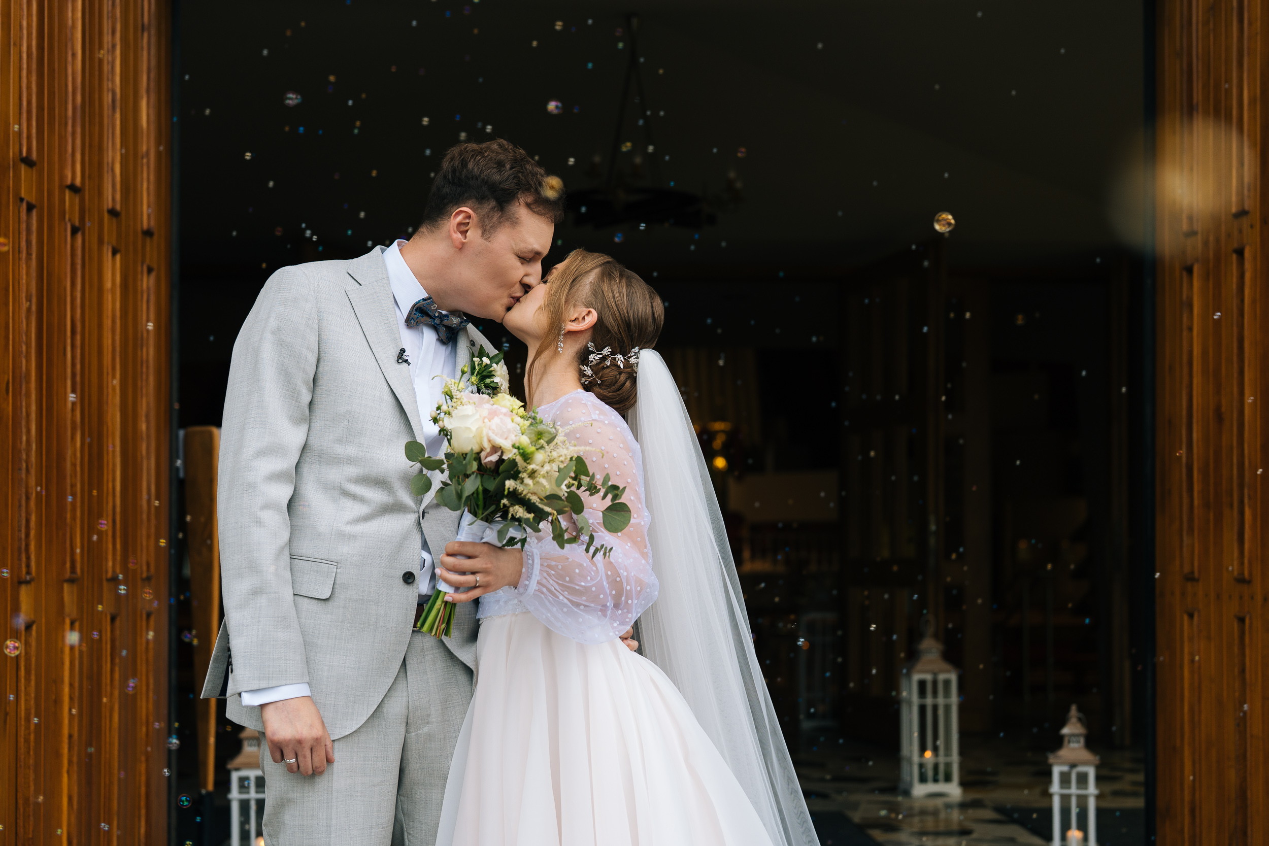 Wedding reportage — Fotografia ślubna, Fotografia reportażowa
