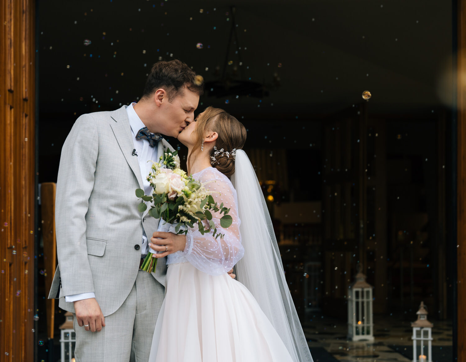 Fotografia ślubna Brzeg i Oława – Adam Ziarko