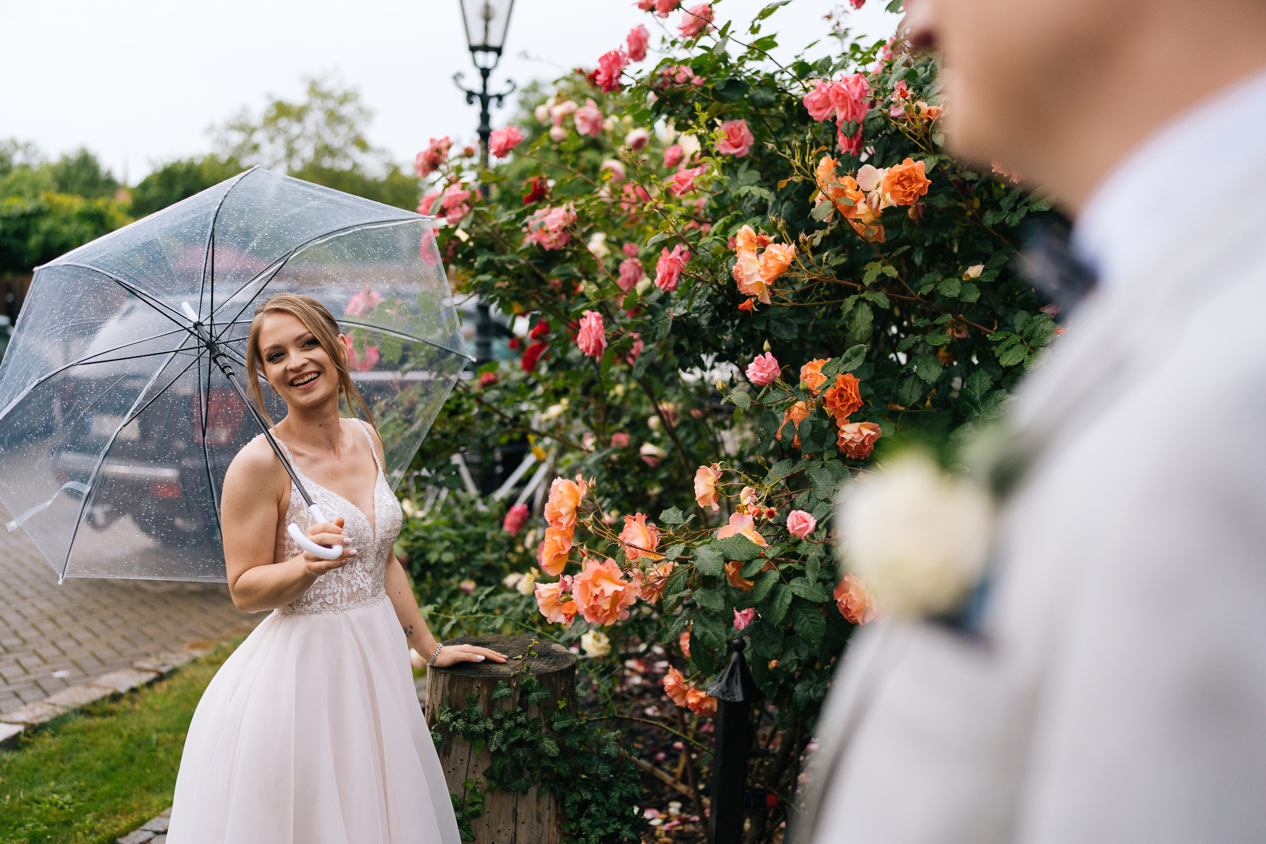 Wedding reportage — Fotografia ślubna, Fotografia reportażowa