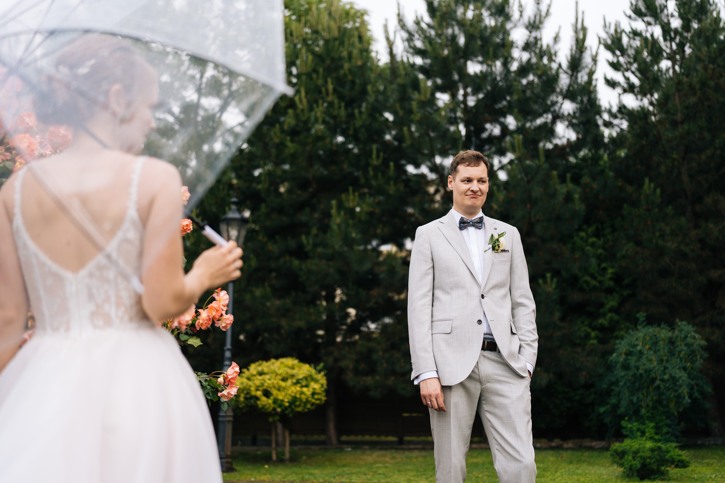 Wedding reportage — Fotografia ślubna, Fotografia reportażowa
