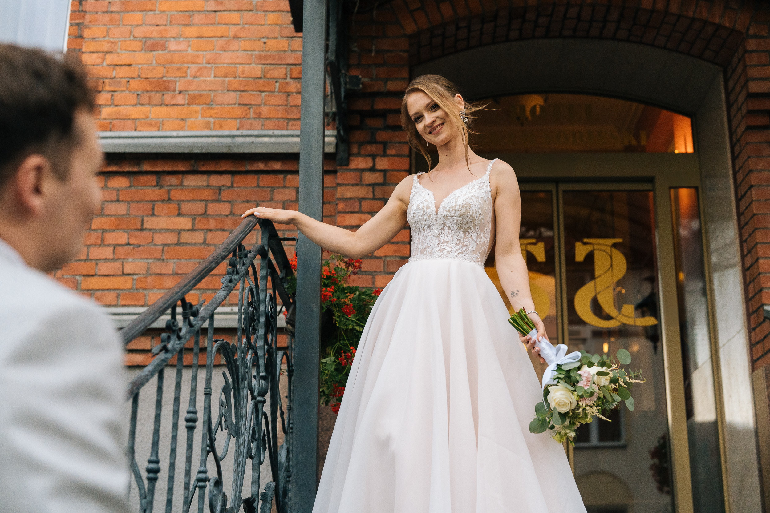 Wedding reportage — Fotografia ślubna, Fotografia reportażowa
