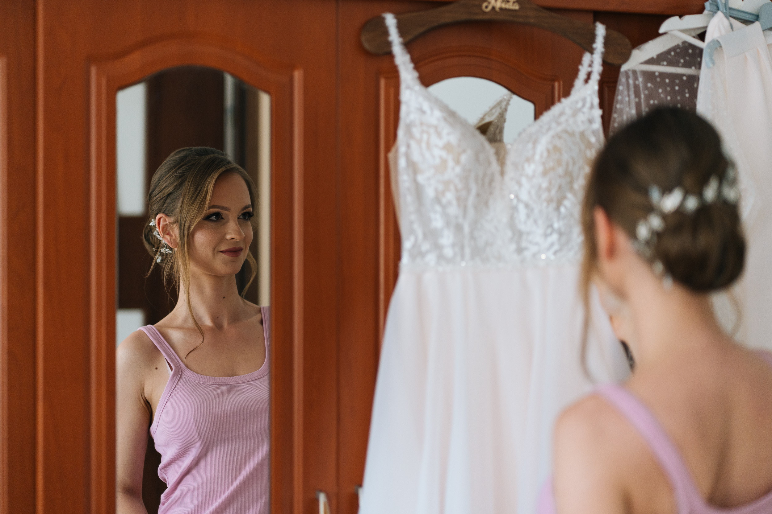 Wedding reportage — Fotografia ślubna, Fotografia reportażowa
