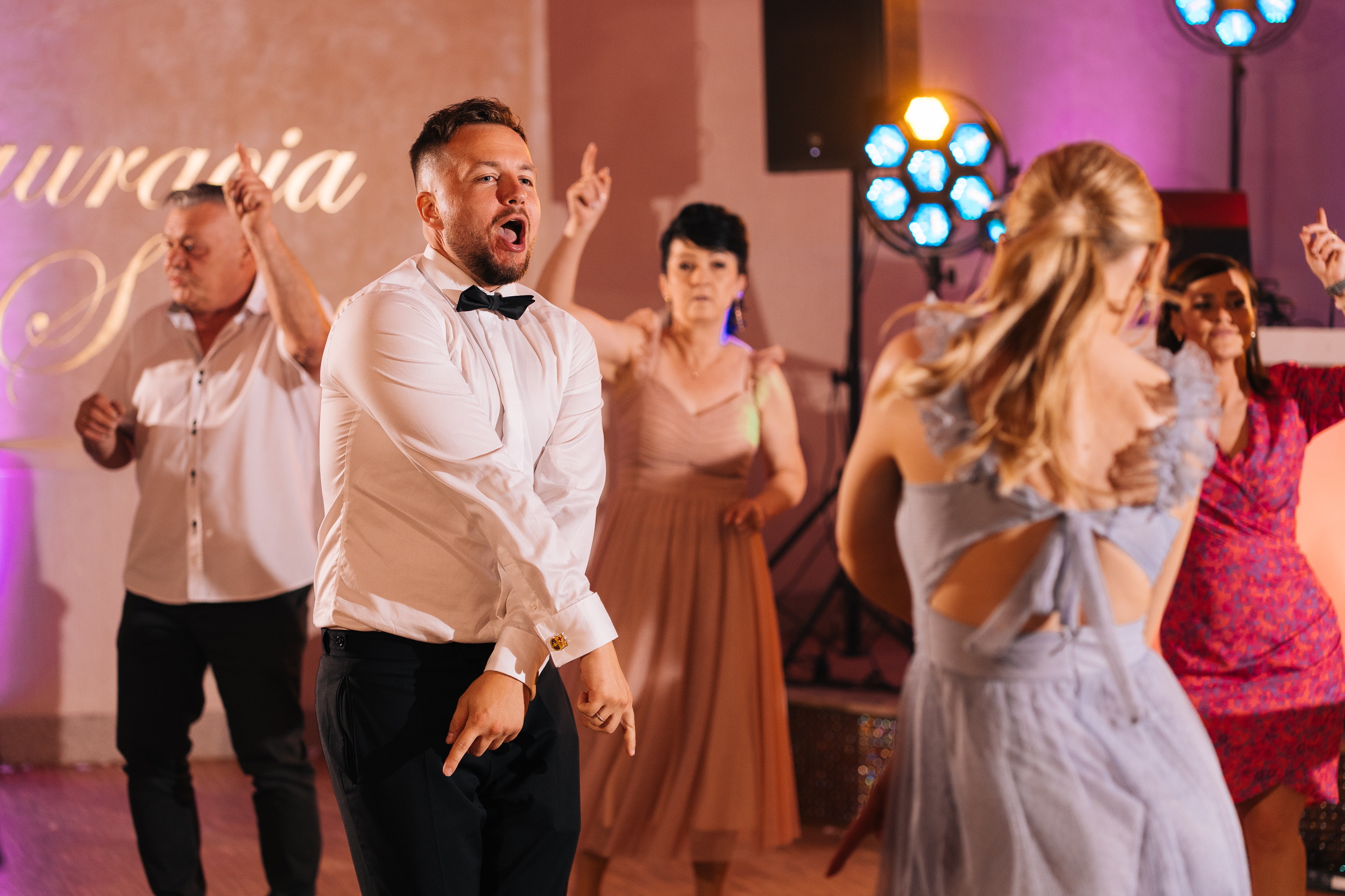 Wedding reportage — Fotografia ślubna, Fotografia reportażowa