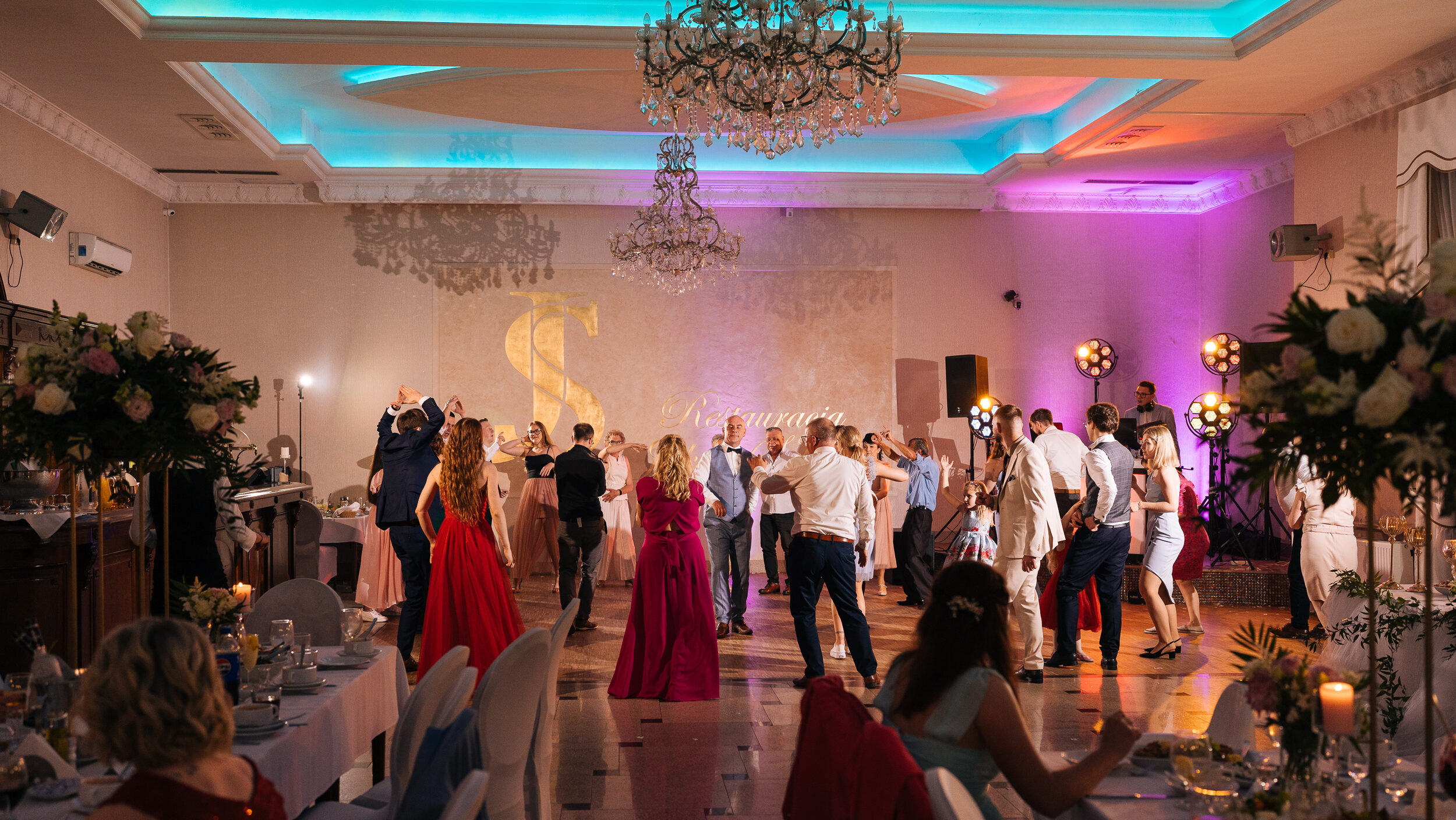 Wedding reportage — Fotografia ślubna, Fotografia reportażowa