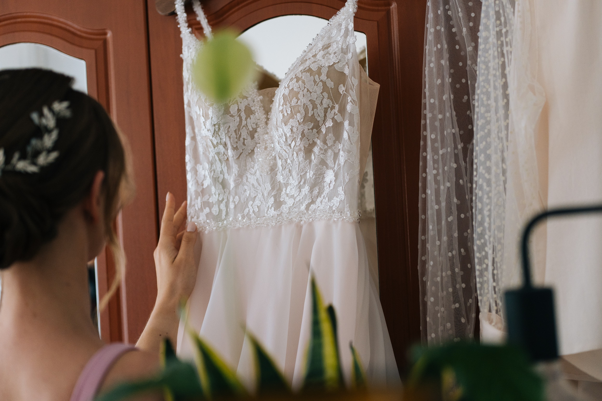 Wedding reportage — Fotografia ślubna, Fotografia reportażowa