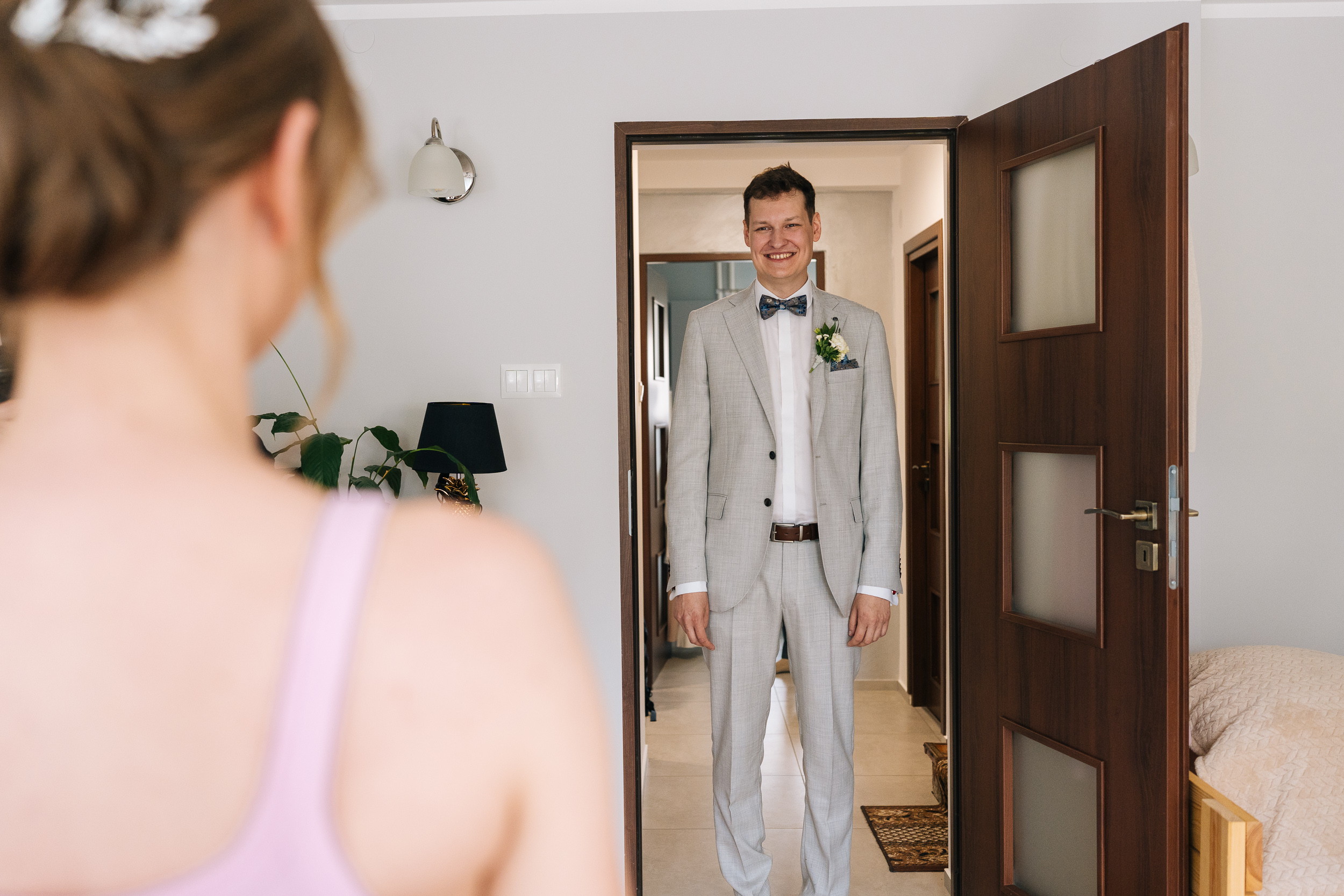 Wedding reportage — Fotografia ślubna, Fotografia reportażowa