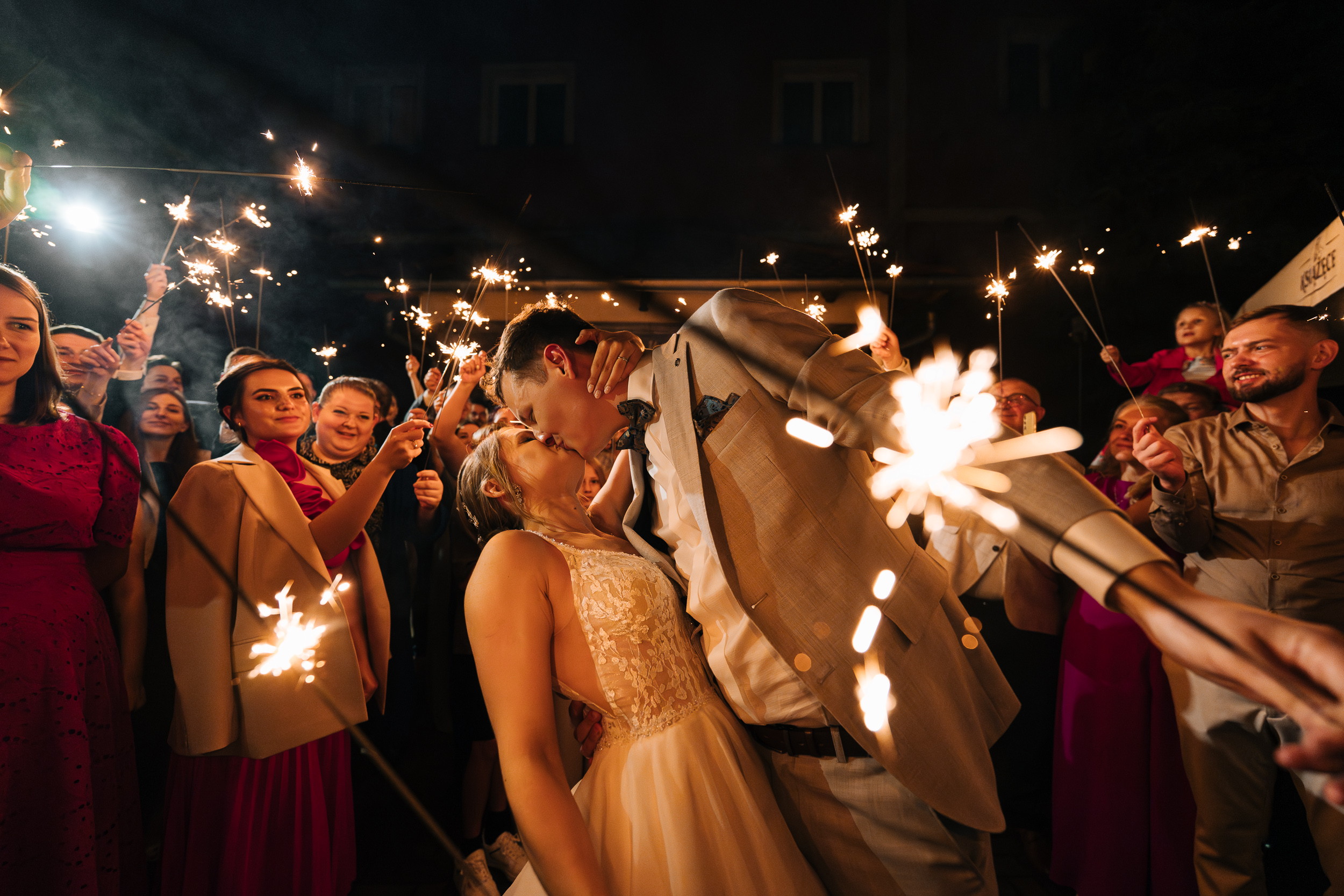 Wedding reportage — Fotografia ślubna, Fotografia reportażowa
