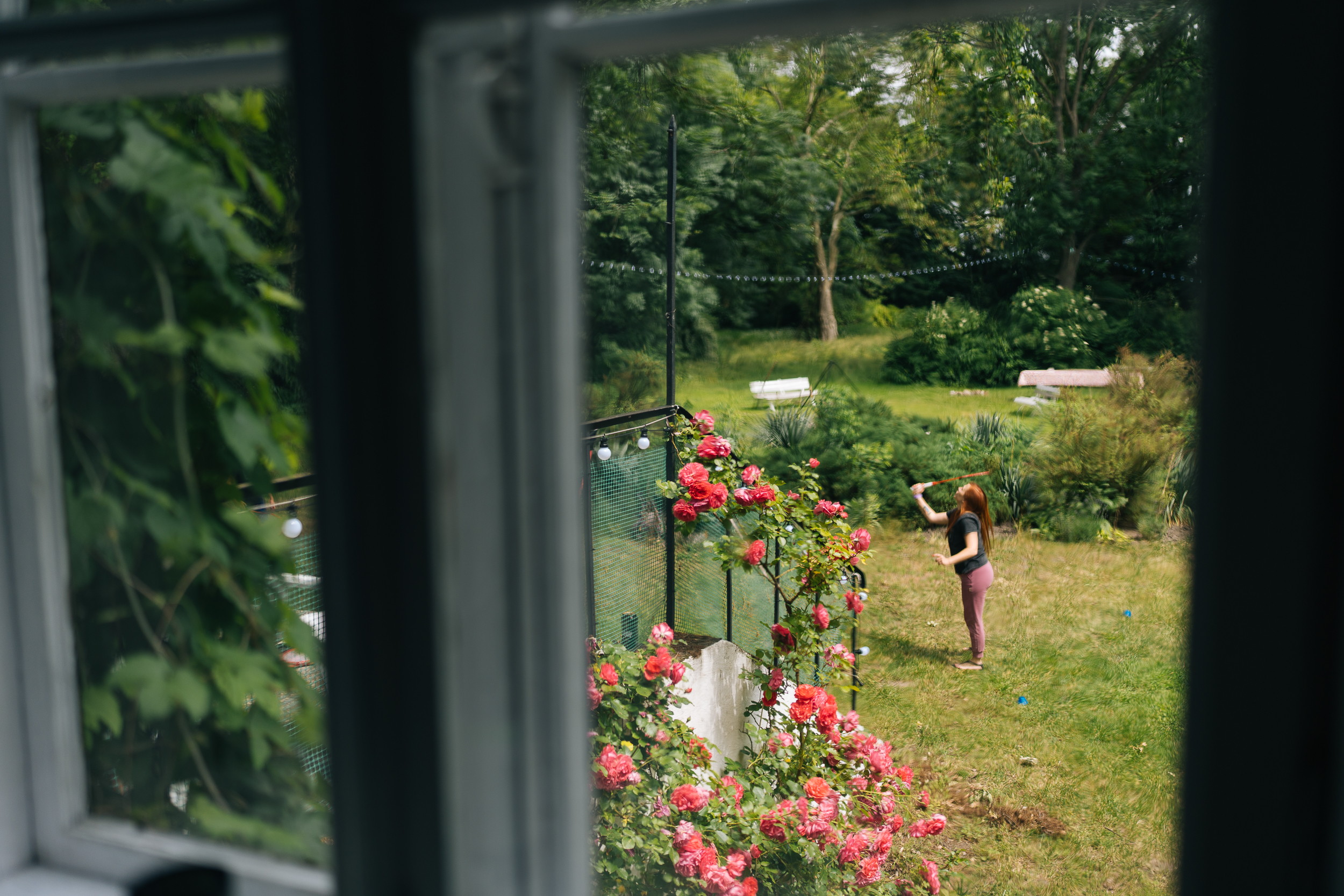 Trauung — Fotografia ślubna, Fotografia reportażowa