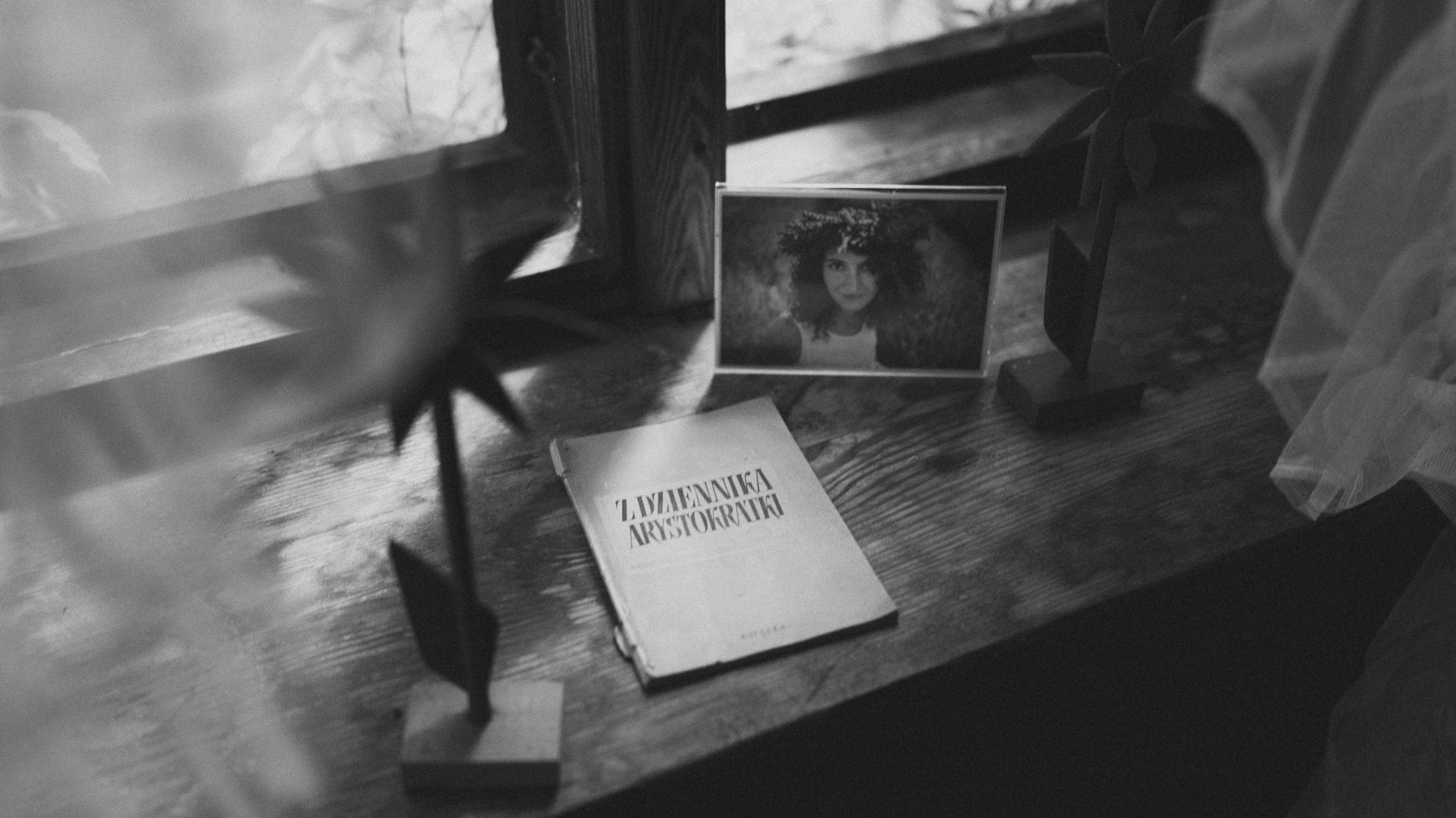 Trauung — Fotografia ślubna, Fotografia reportażowa